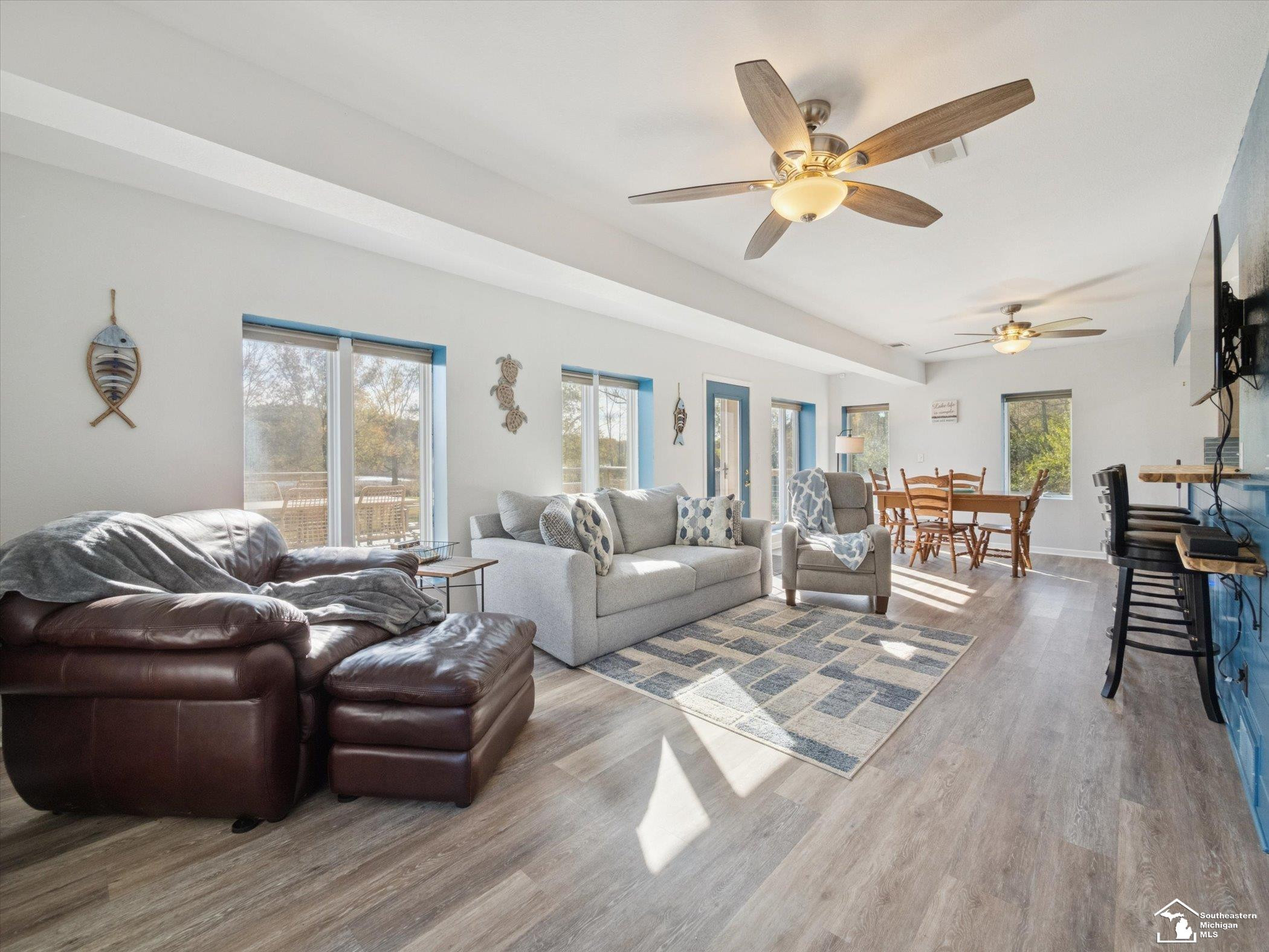 7302 N Lakeview Drive, Hillsdale, MI 49242 — Photo 8