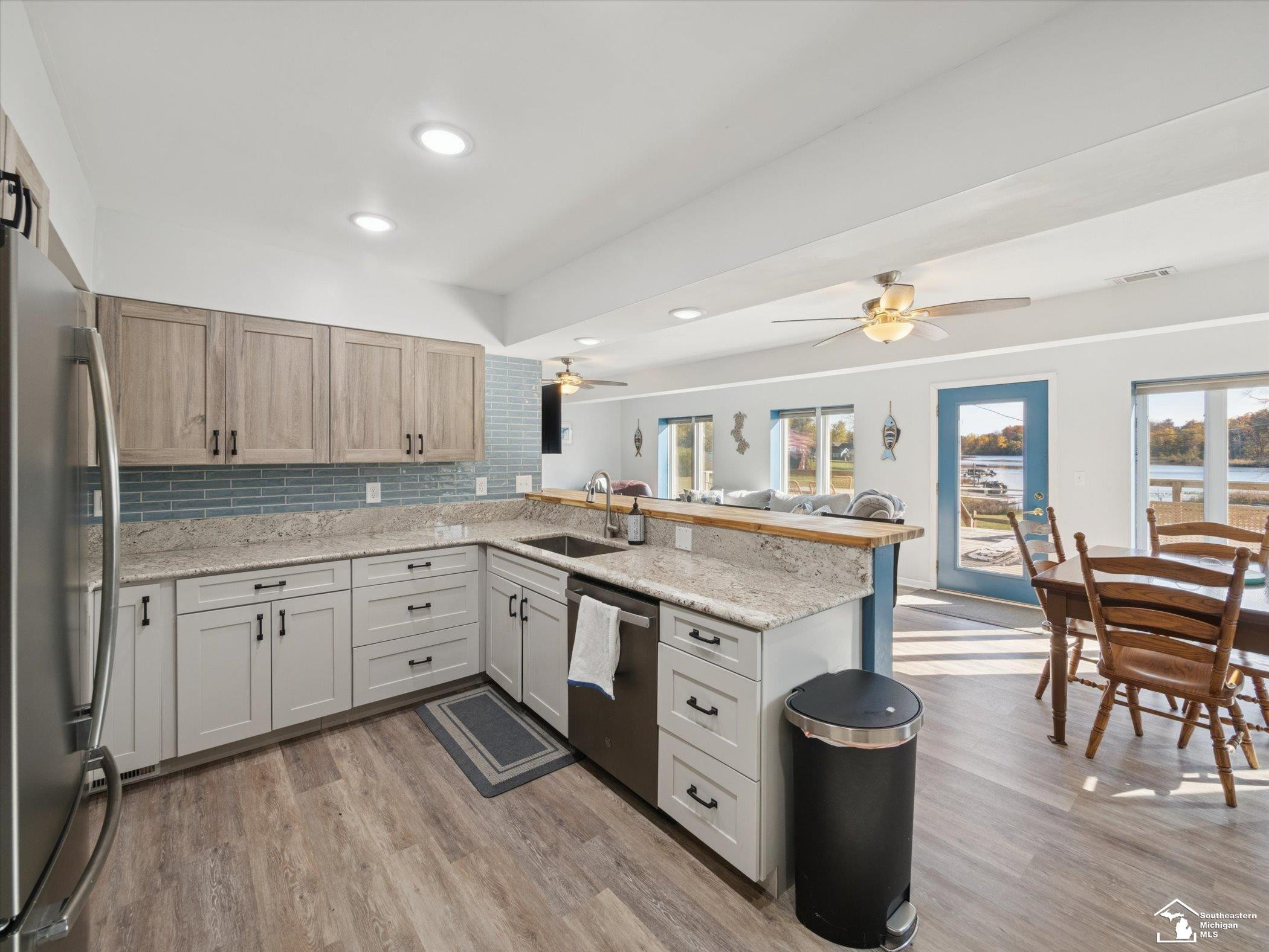 7302 N Lakeview Drive, Hillsdale, MI 49242 — Photo 10