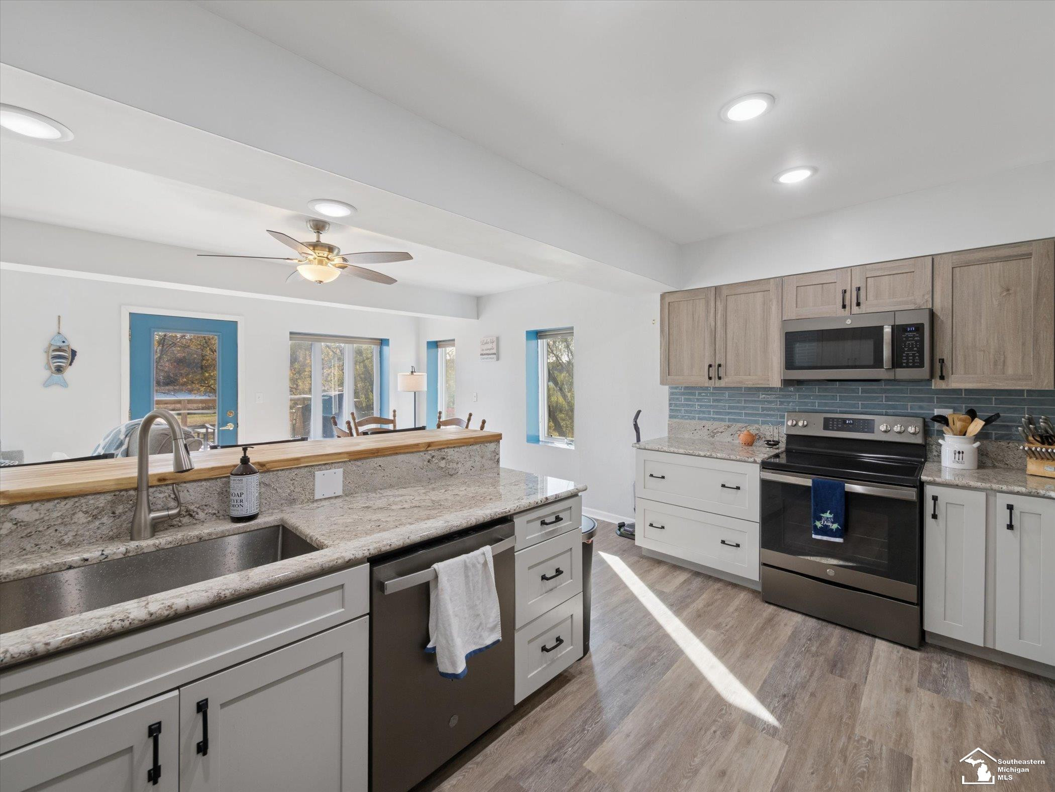 7302 N Lakeview Drive, Hillsdale, MI 49242 — Photo 11