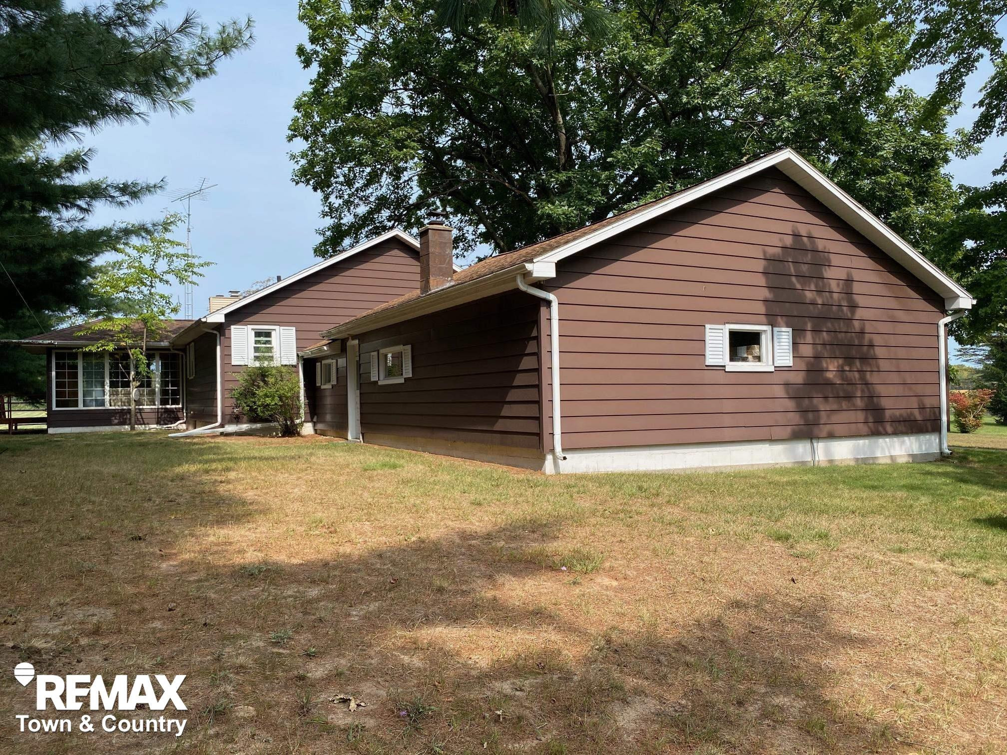 4169 Howard Road, Gladwin, MI 48624 — Photo 17