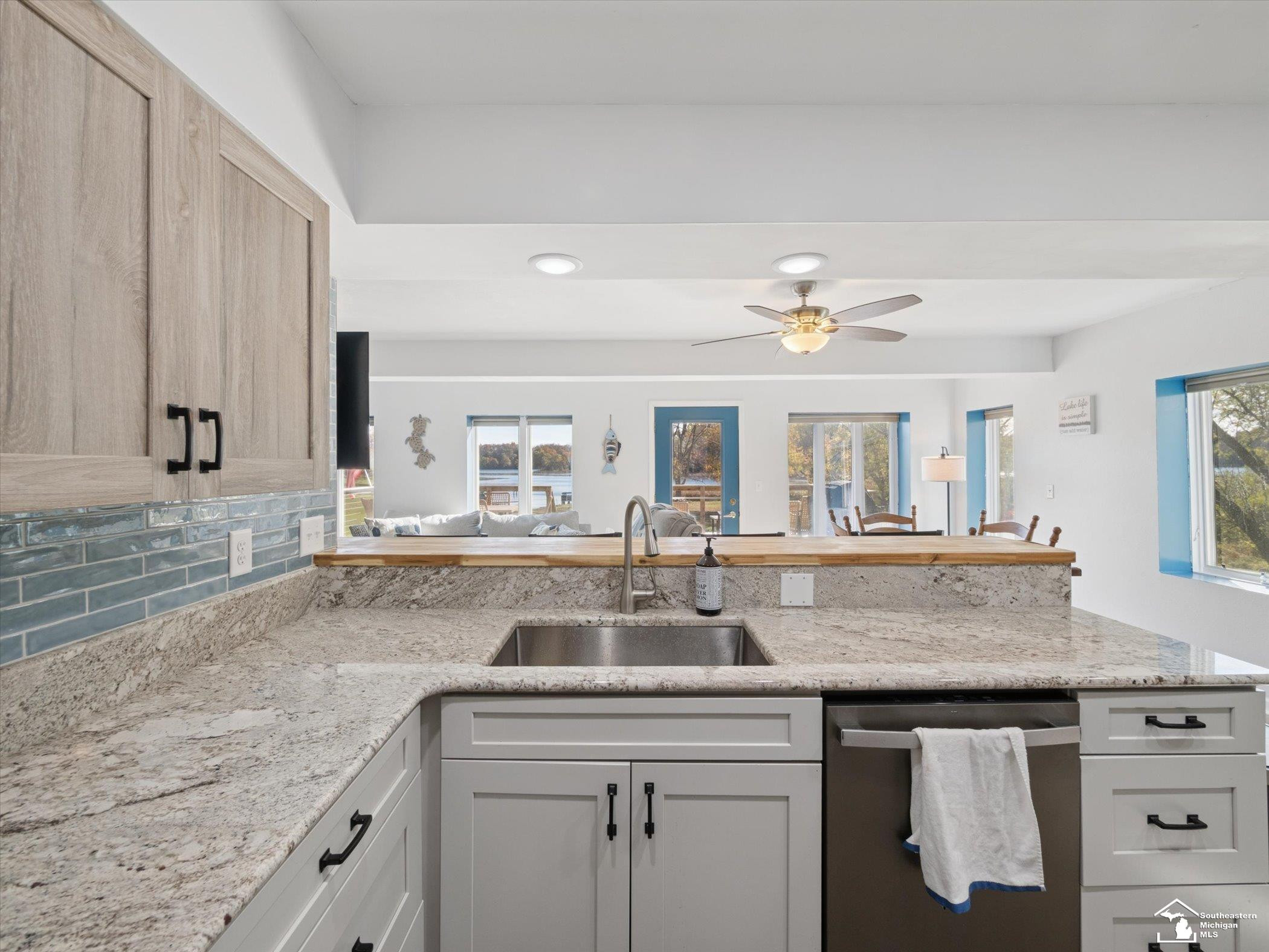7302 N Lakeview Drive, Hillsdale, MI 49242 — Photo 13