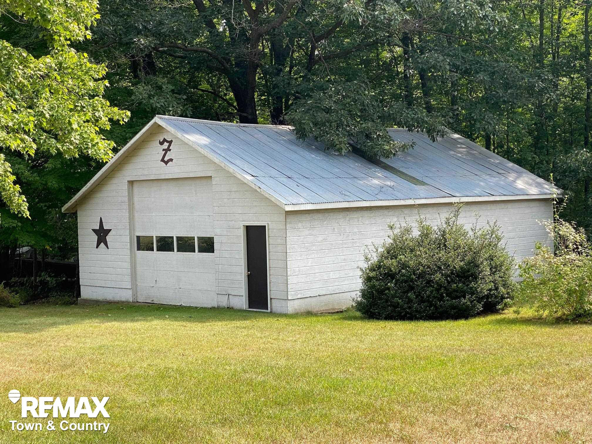 4169 Howard Road, Gladwin, MI 48624 — Photo 21