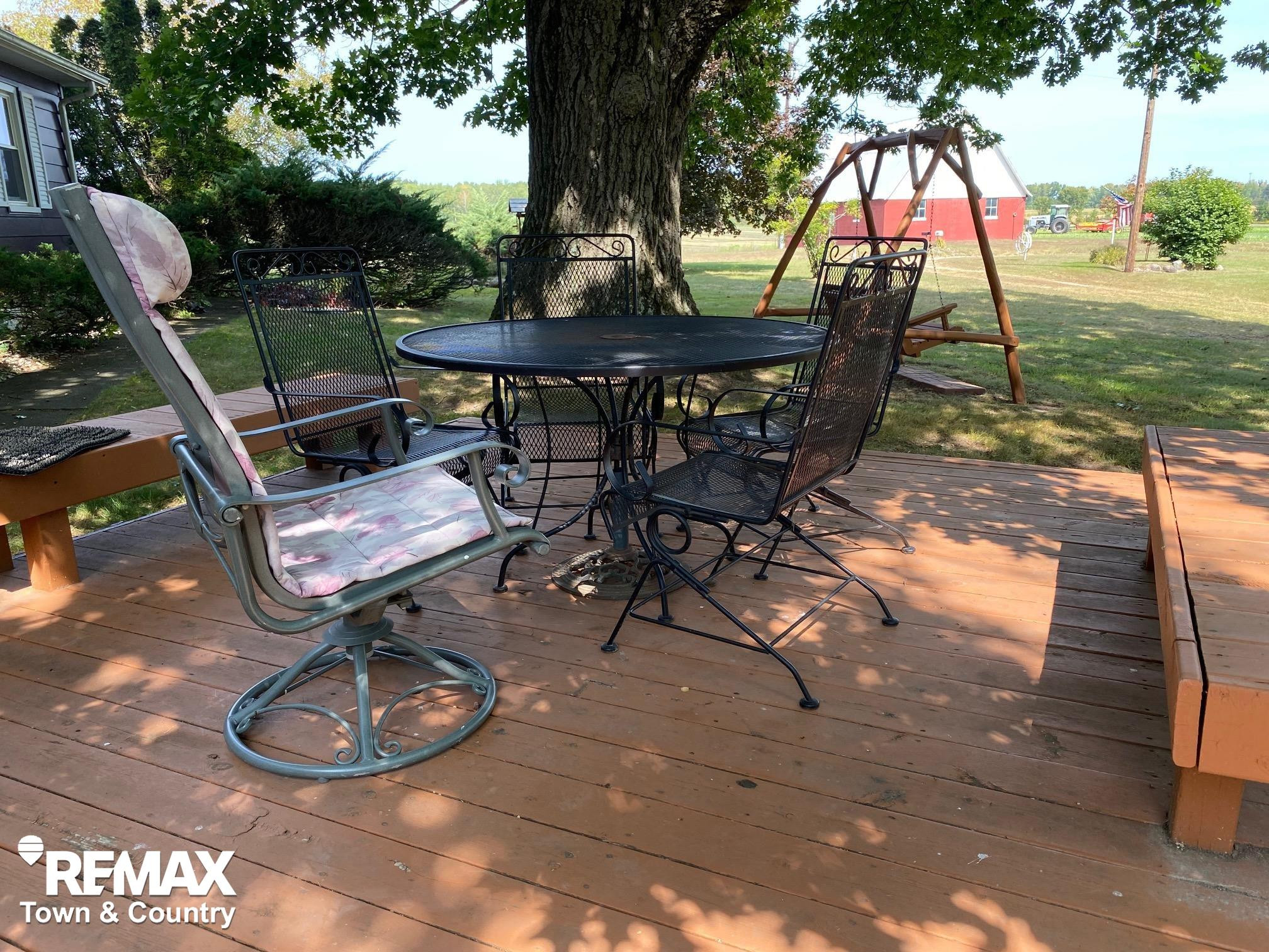 4169 Howard Road, Gladwin, MI 48624 — Photo 22
