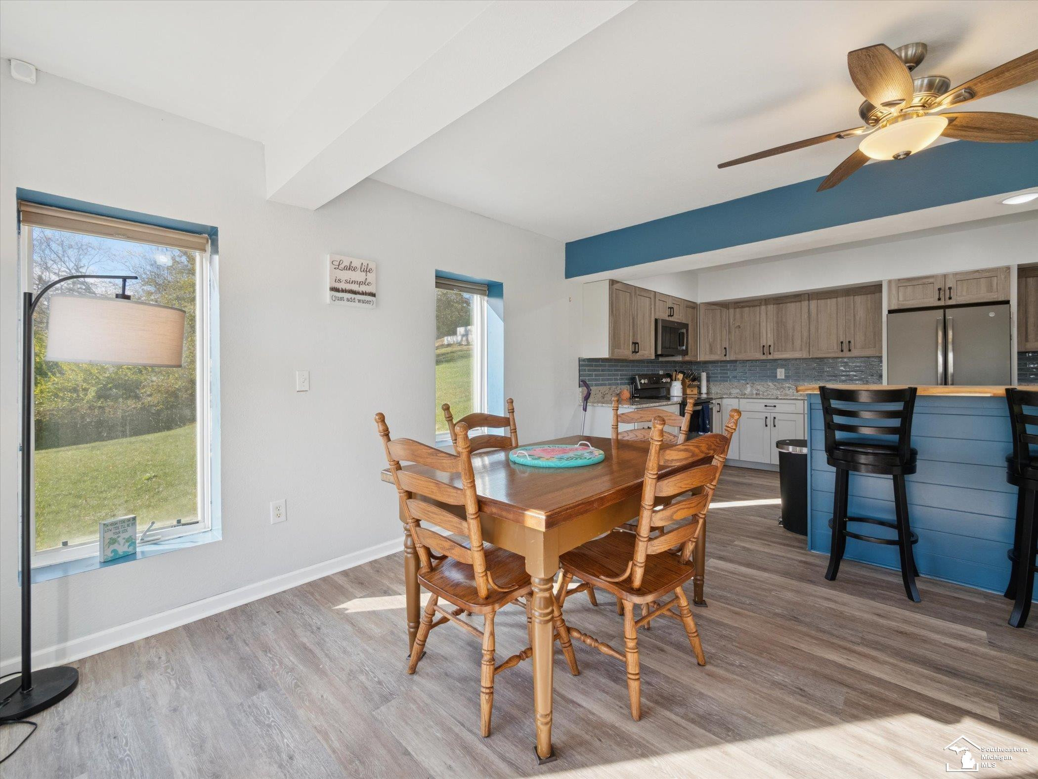 7302 N Lakeview Drive, Hillsdale, MI 49242 — Photo 16