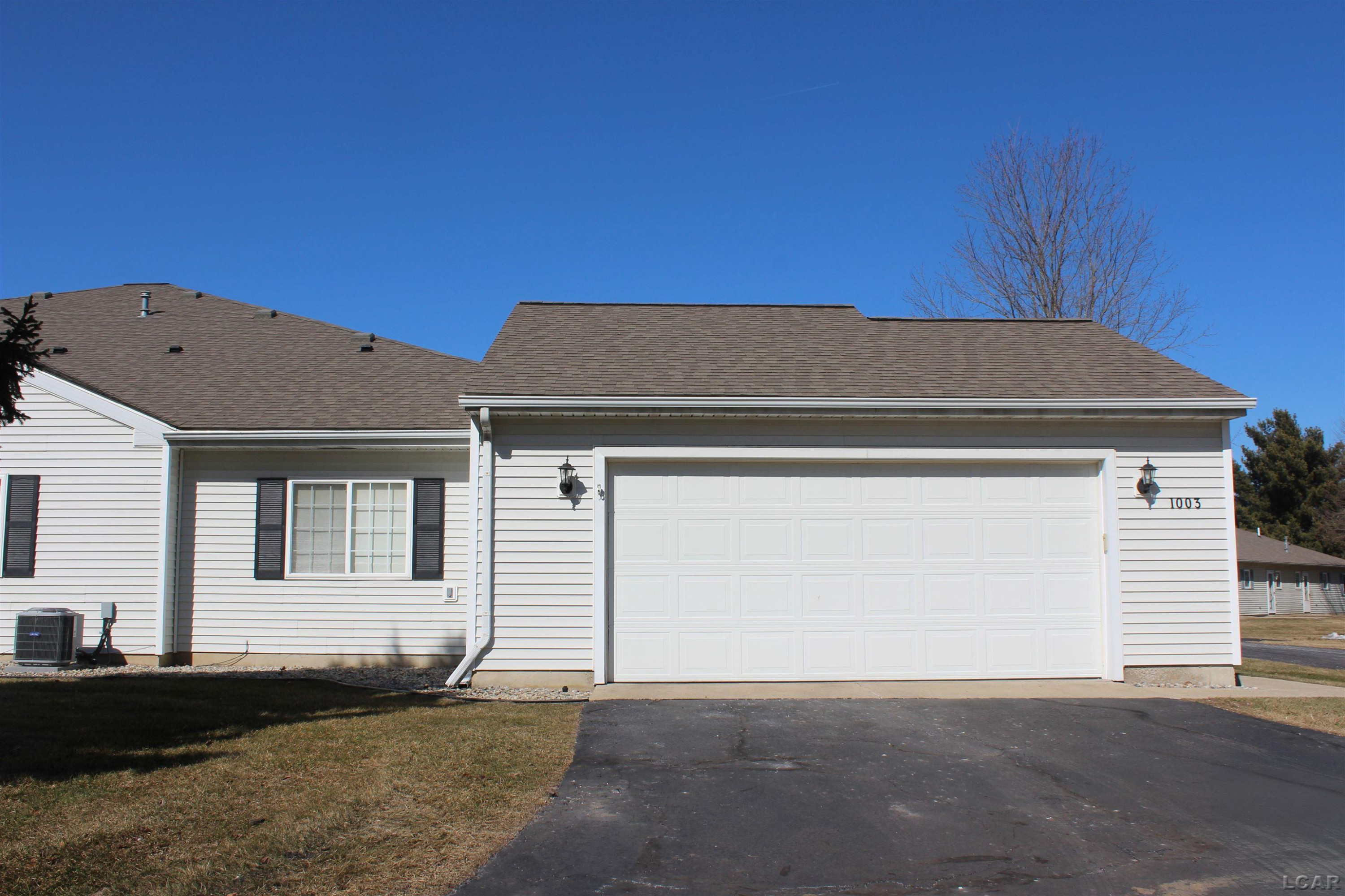 1003 Carriage Drive, Tecumseh, MI 49286 — Photo 17