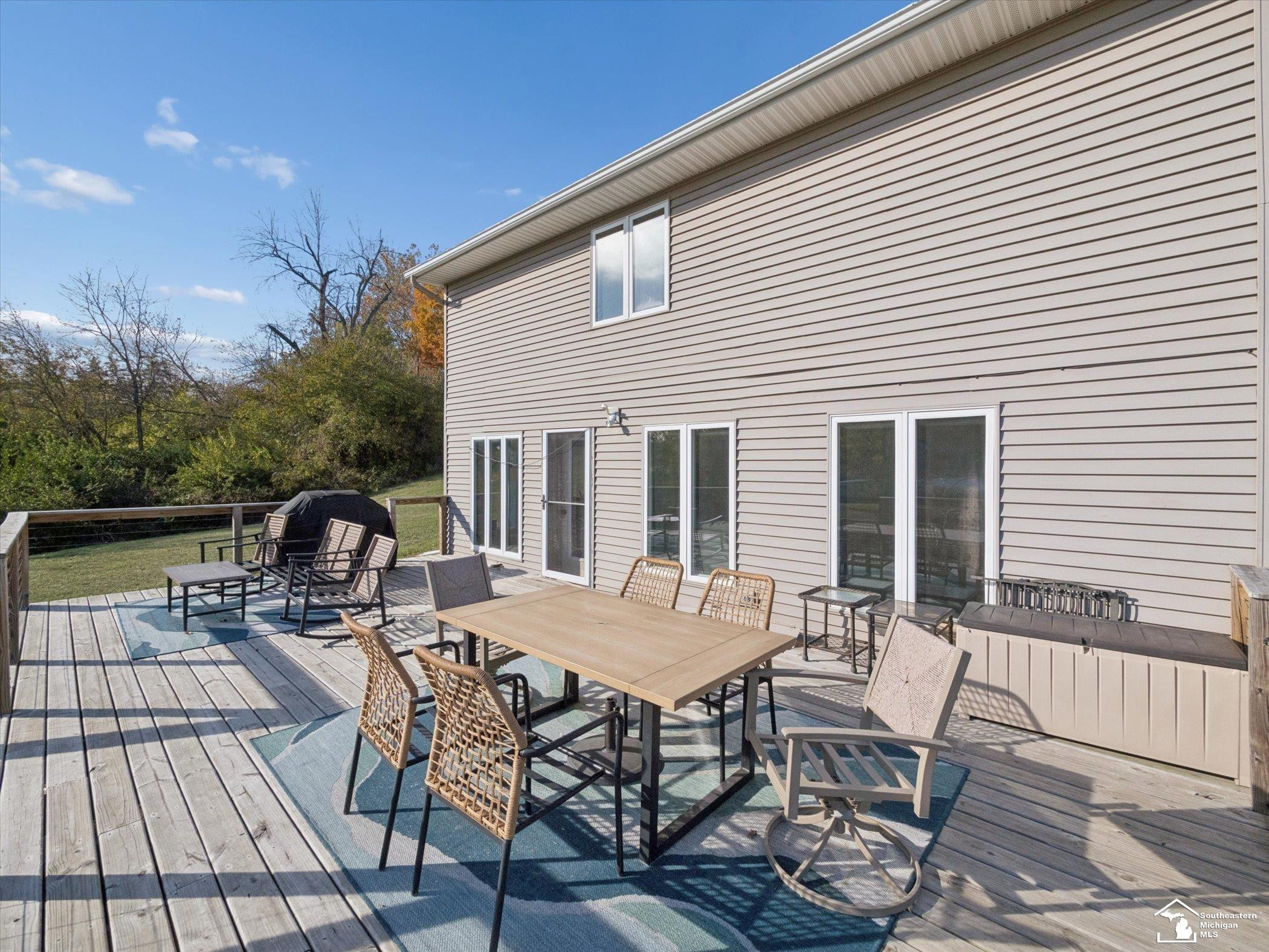 7302 N Lakeview Drive, Hillsdale, MI 49242 — Photo 37
