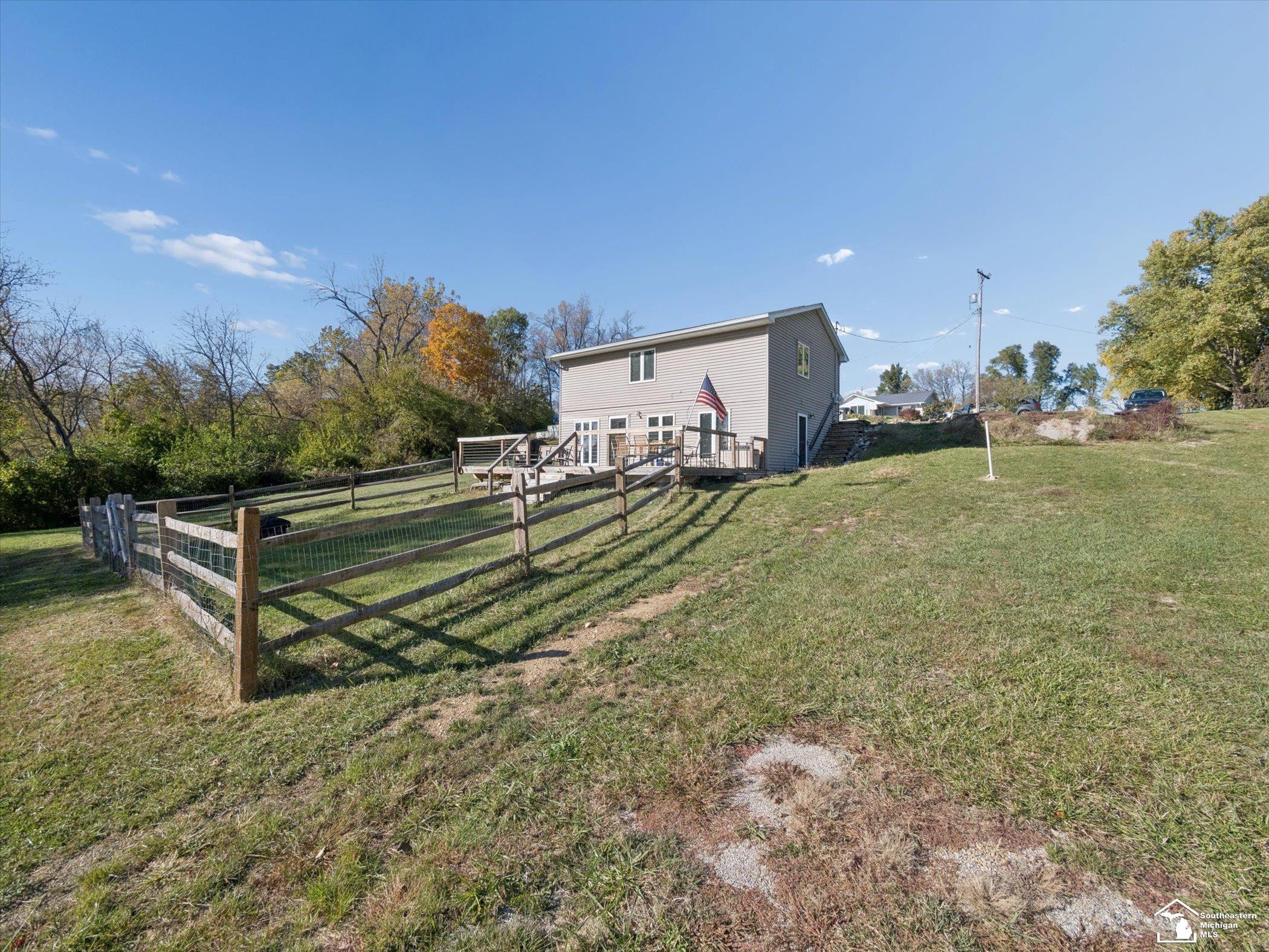 7302 N Lakeview Drive, Hillsdale, MI 49242 — Photo 39