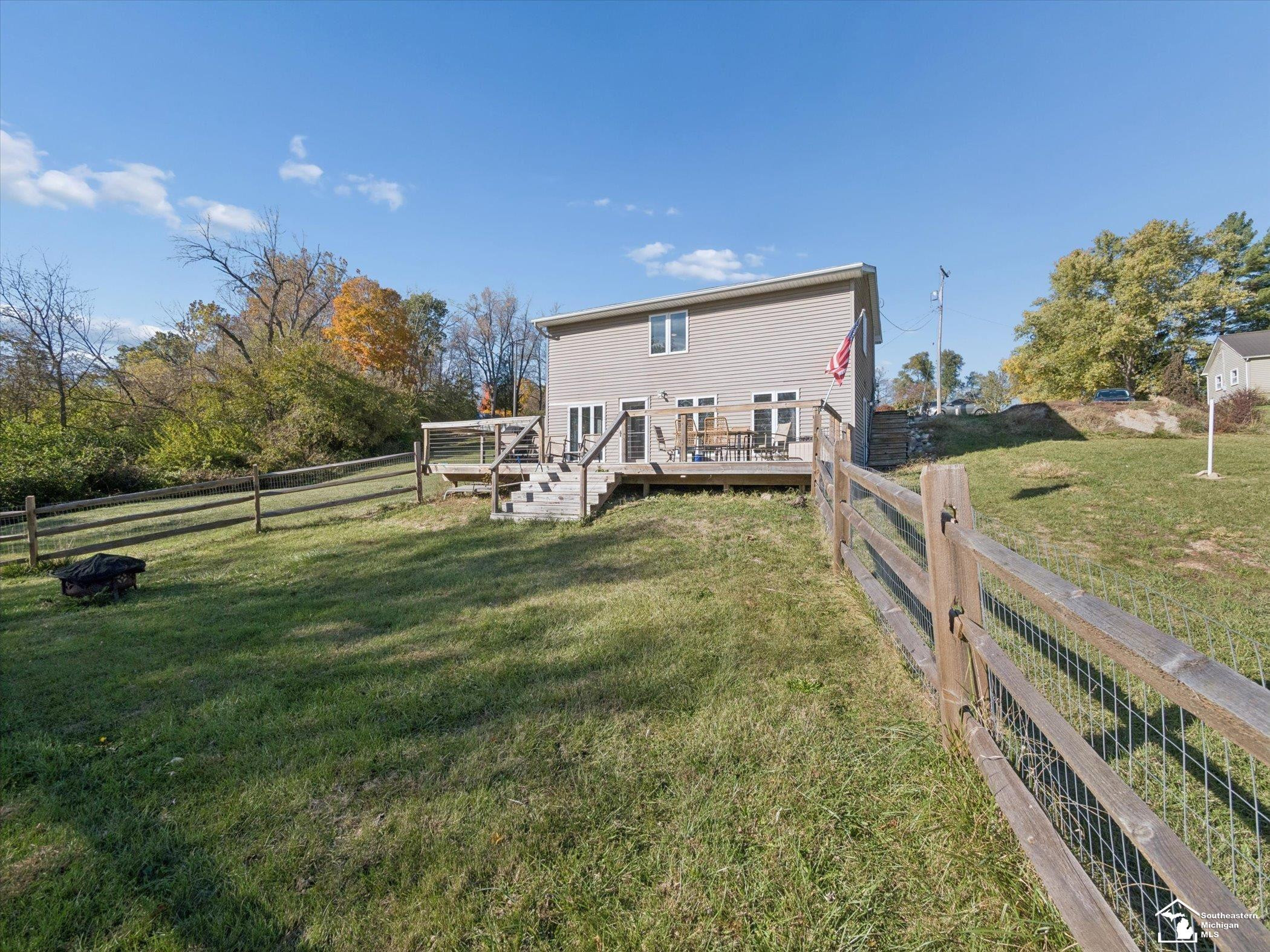 7302 N Lakeview Drive, Hillsdale, MI 49242 — Photo 40