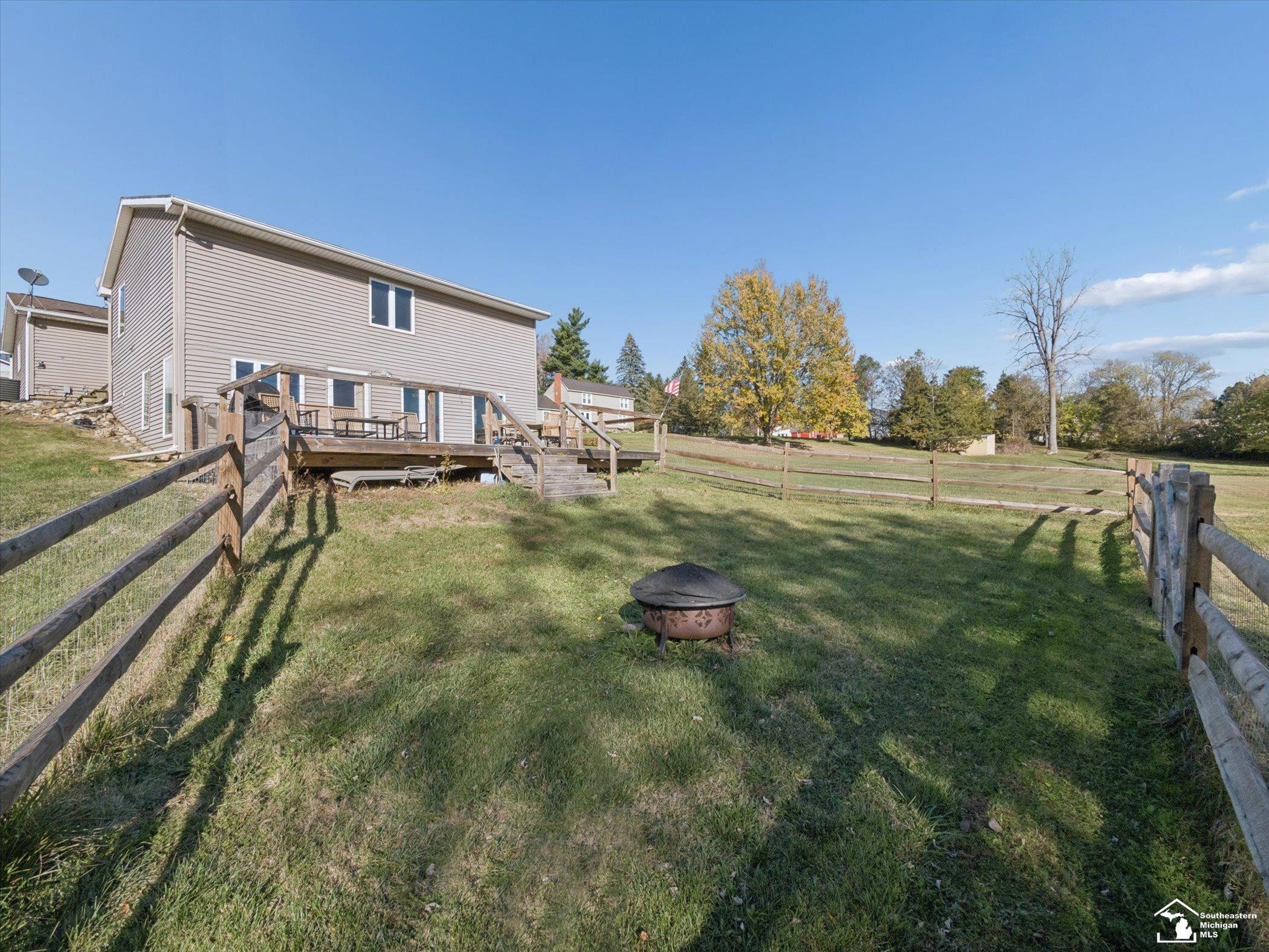 7302 N Lakeview Drive, Hillsdale, MI 49242 — Photo 42
