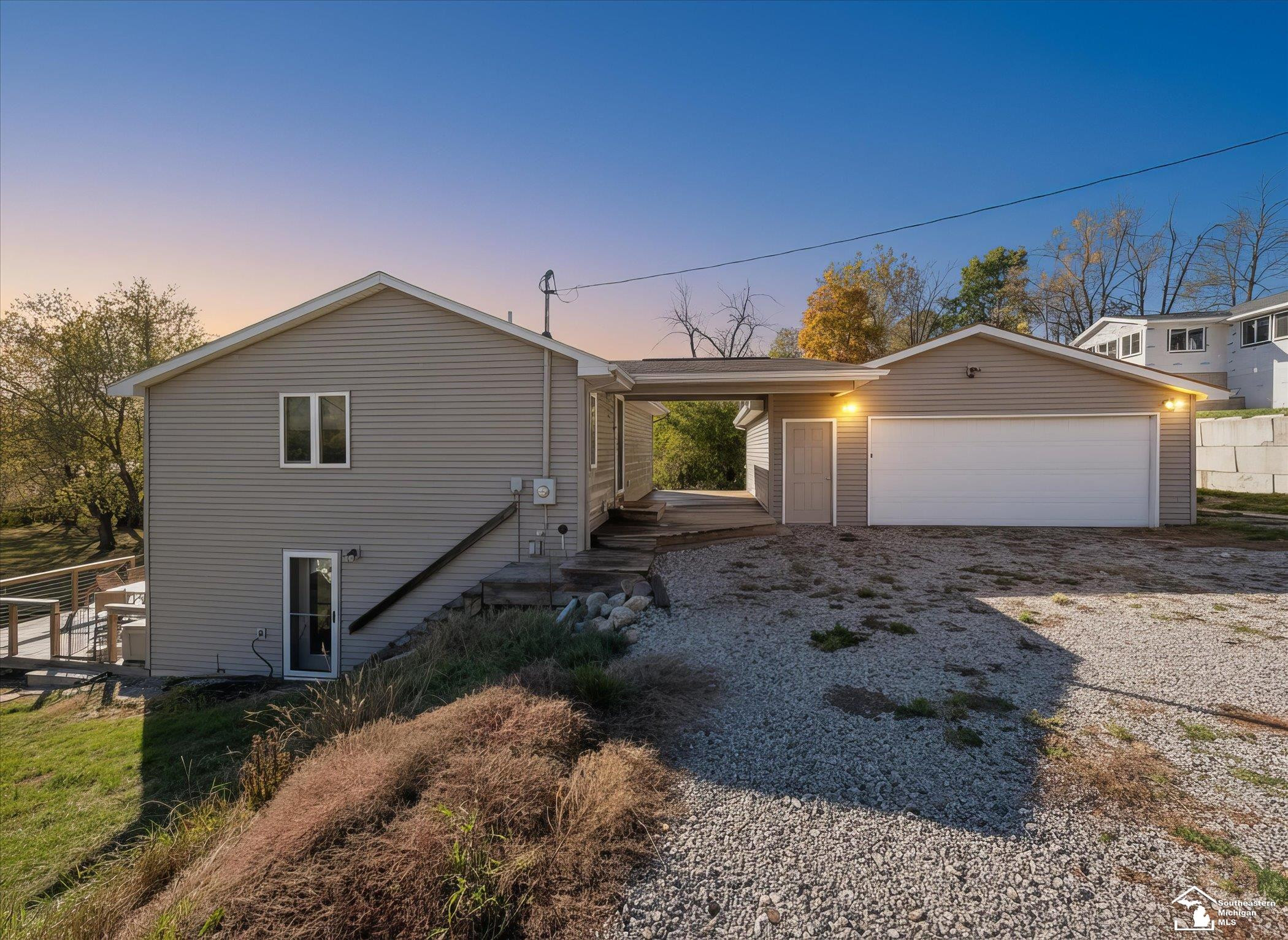 7302 N Lakeview Drive, Hillsdale, MI 49242 — Photo 45