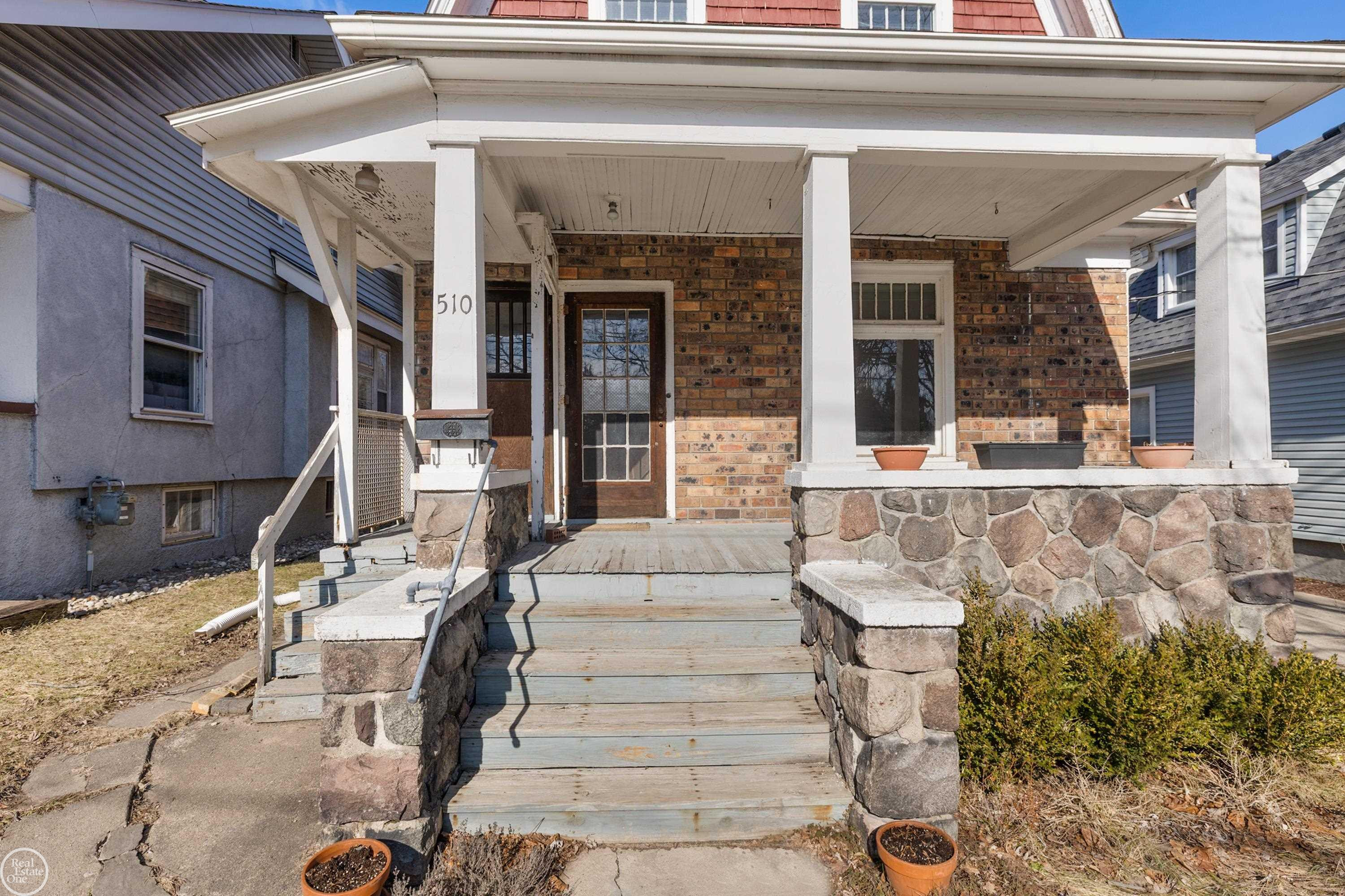510 Miller Avenue, Ann Arbor, MI 48103 — Photo 2
