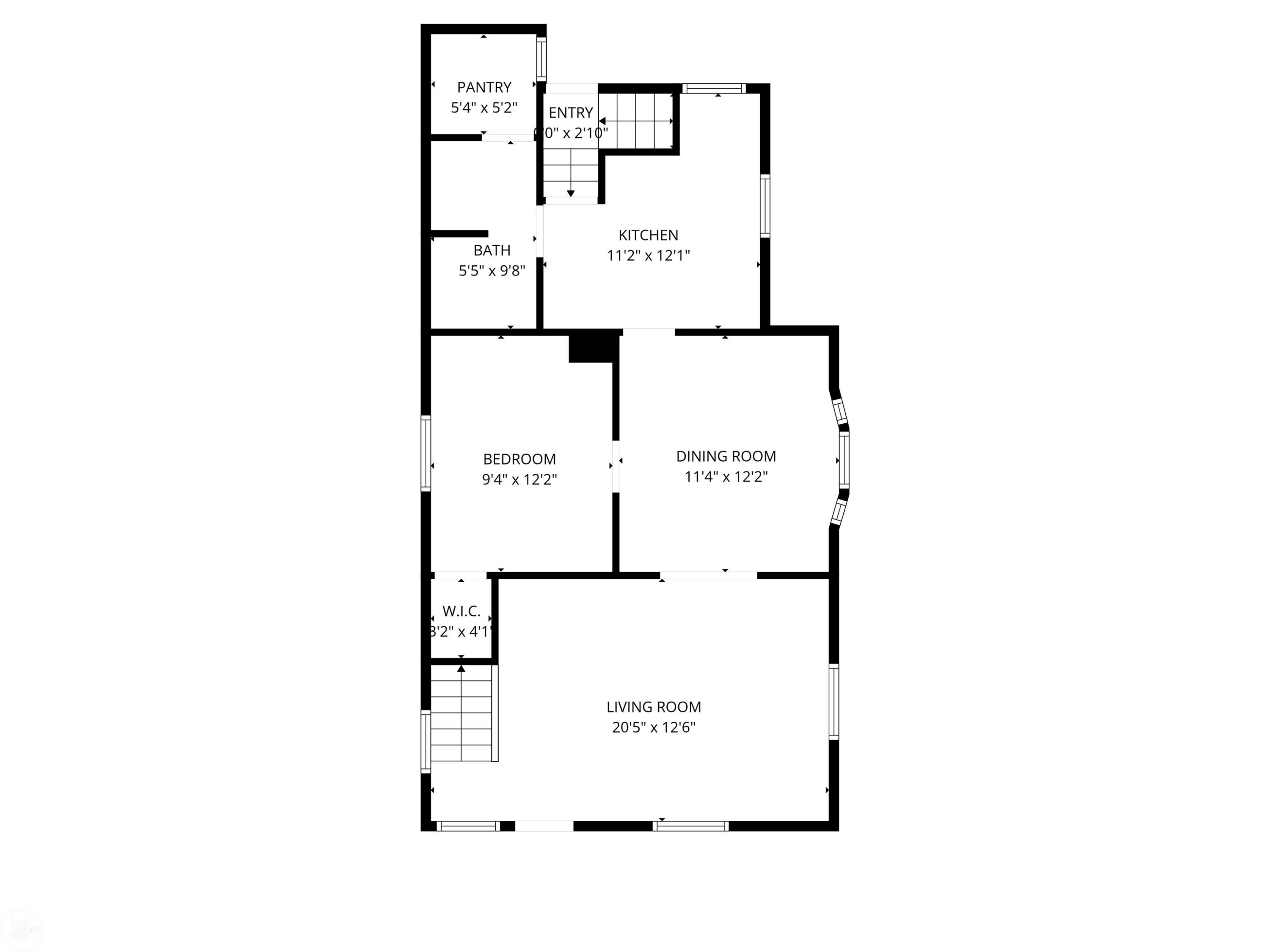 510 Miller Avenue, Ann Arbor, MI 48103 — Photo 17
