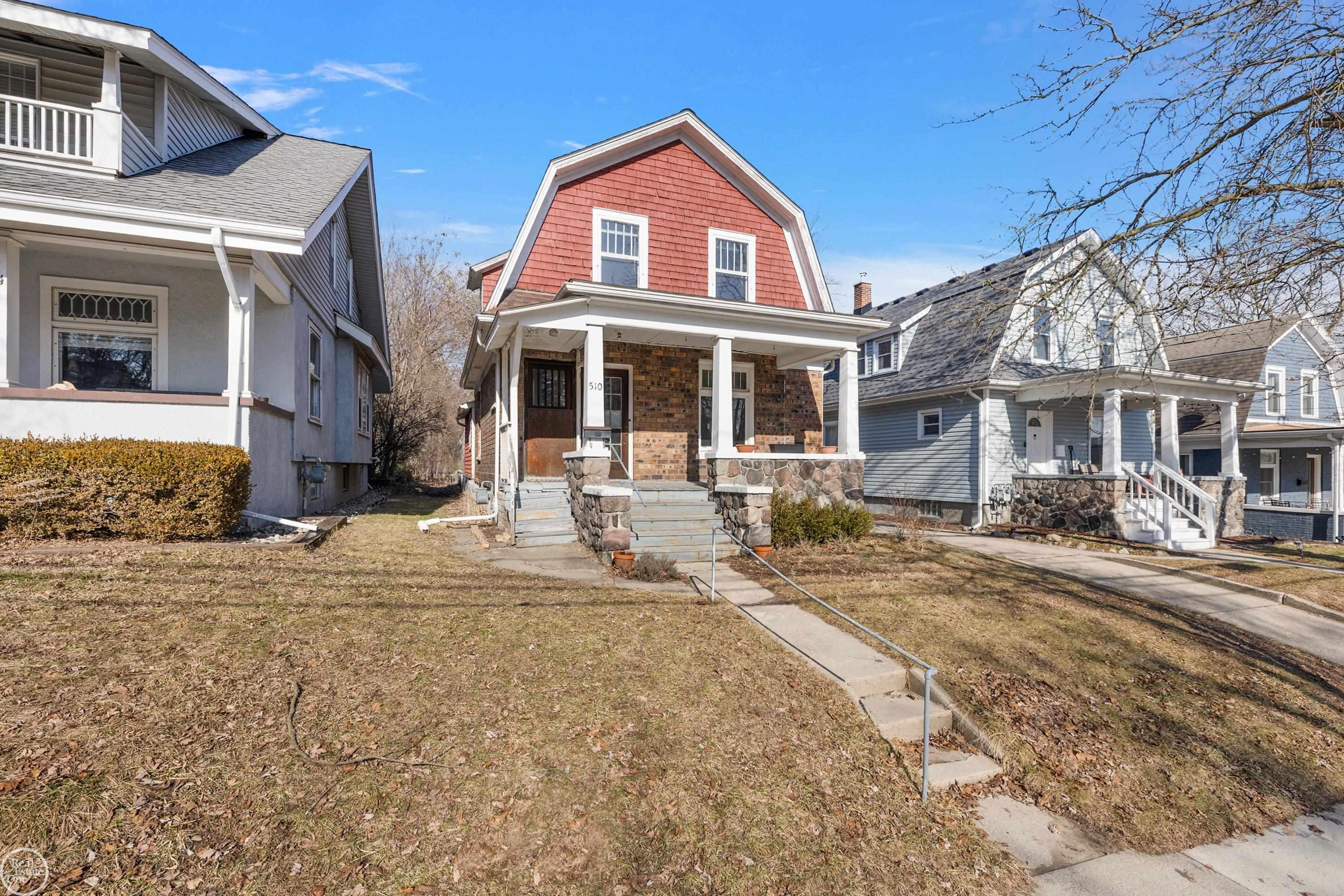 510 Miller Avenue, Ann Arbor, MI 48103 — Photo 28