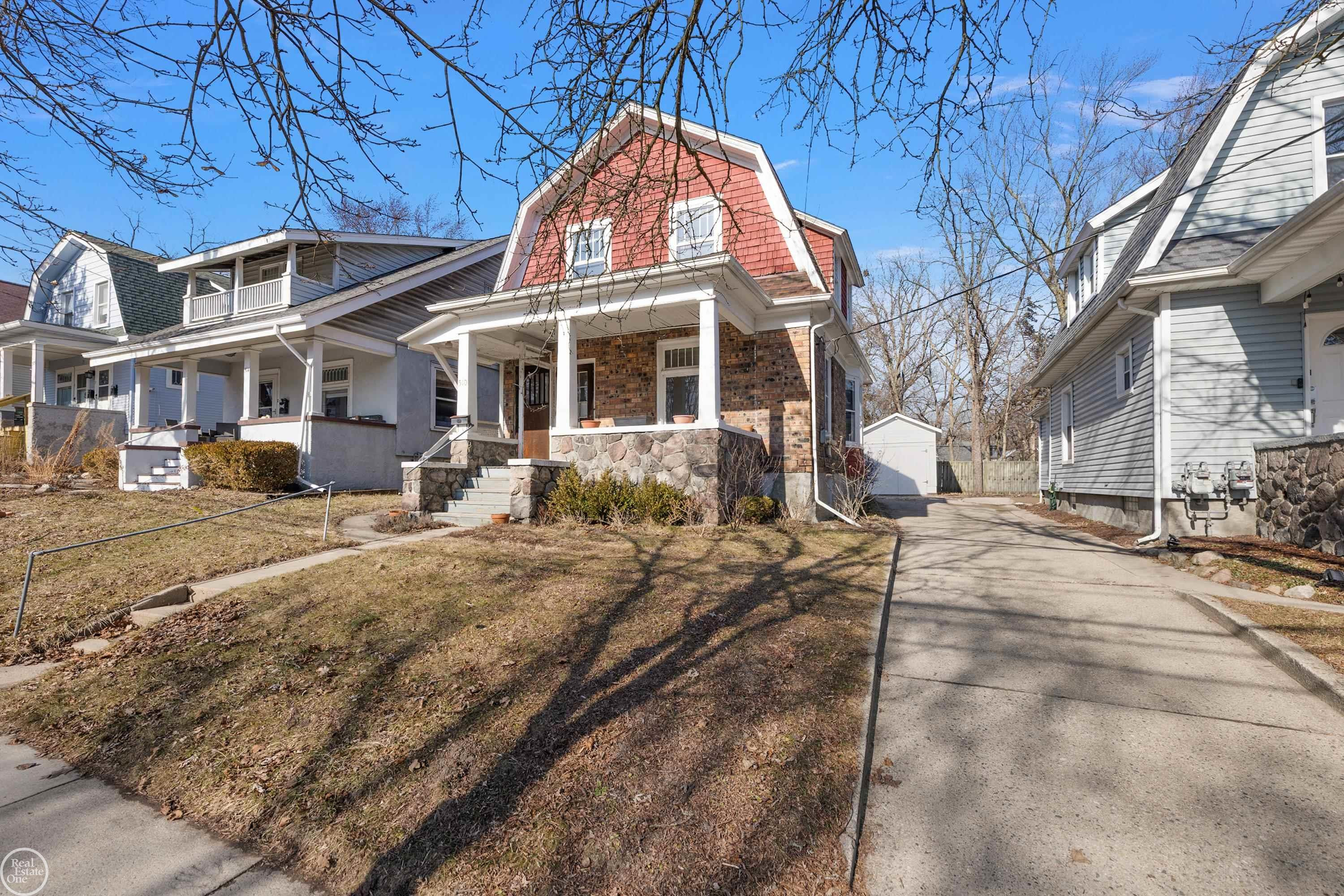 510 Miller Avenue, Ann Arbor, MI 48103 — Photo 29