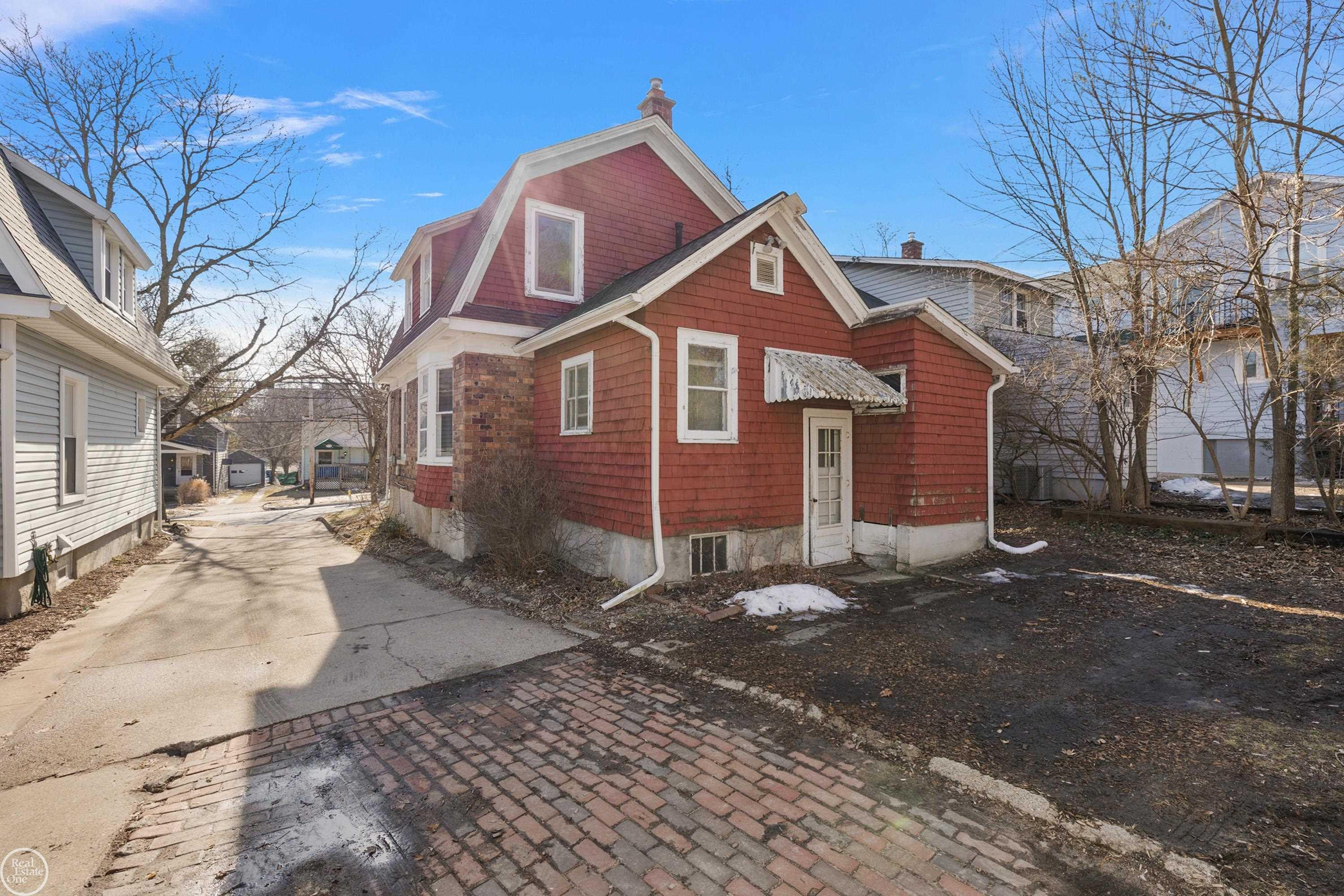 510 Miller Avenue, Ann Arbor, MI 48103 — Photo 30