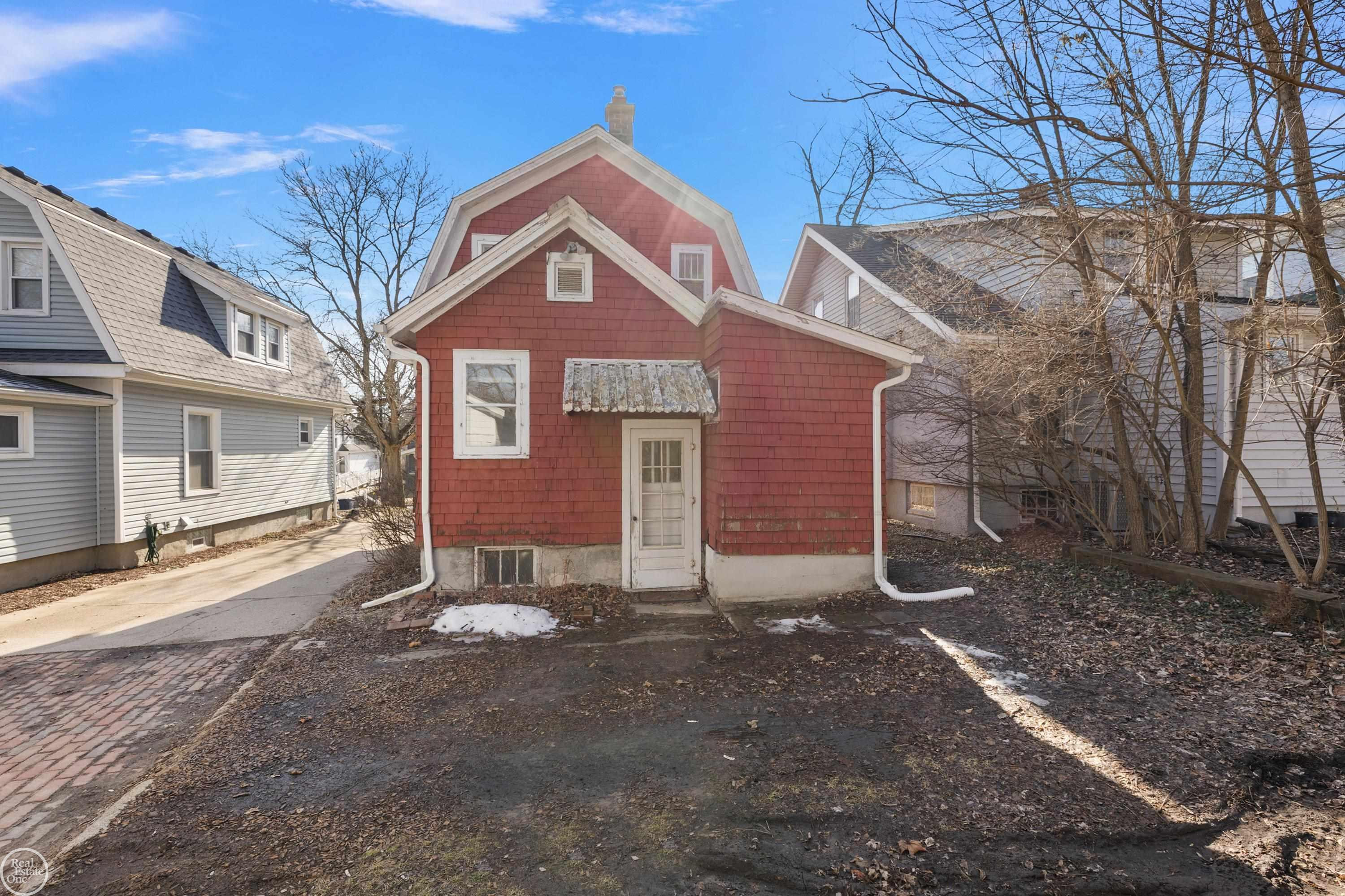 510 Miller Avenue, Ann Arbor, MI 48103 — Photo 31