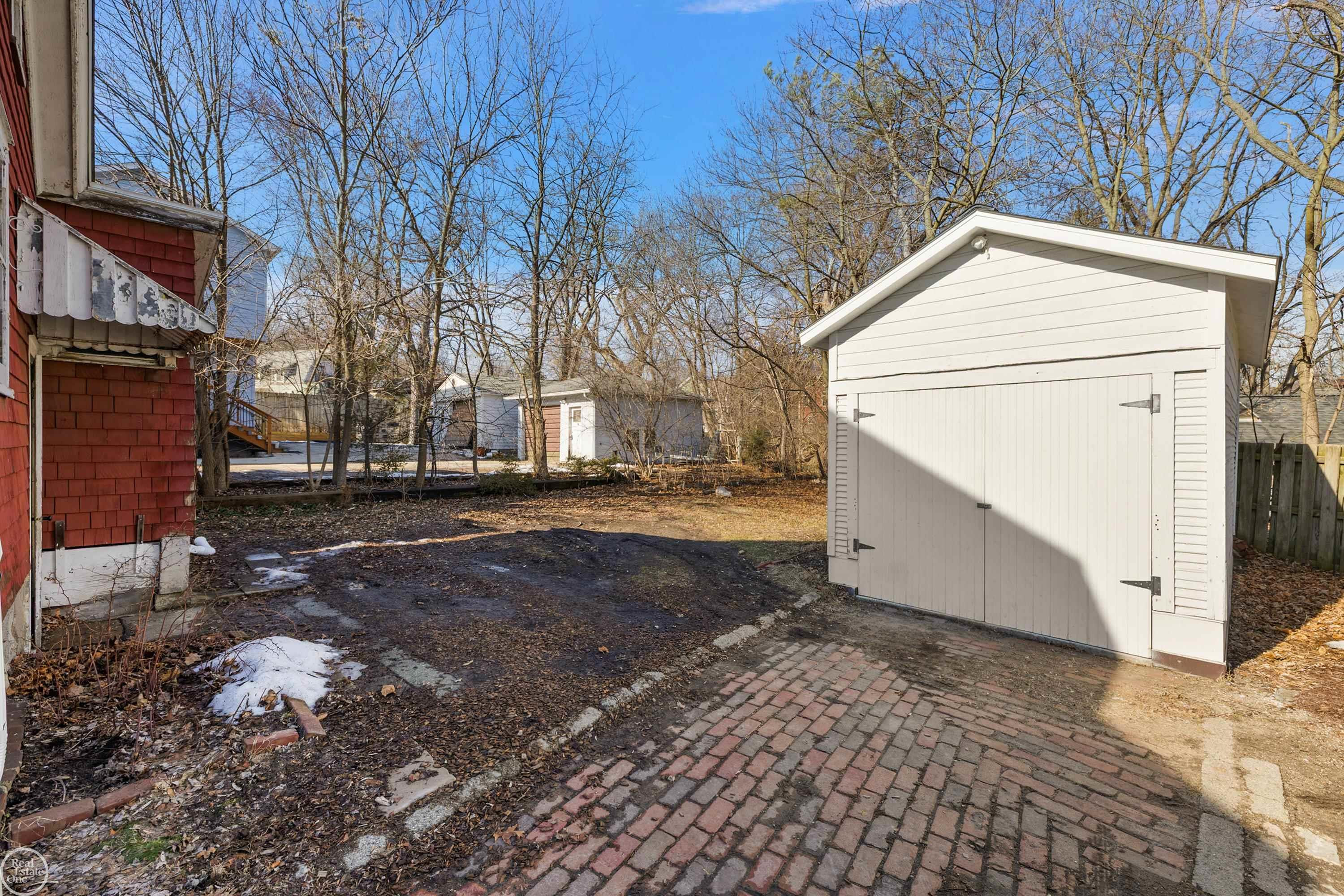 510 Miller Avenue, Ann Arbor, MI 48103 — Photo 33