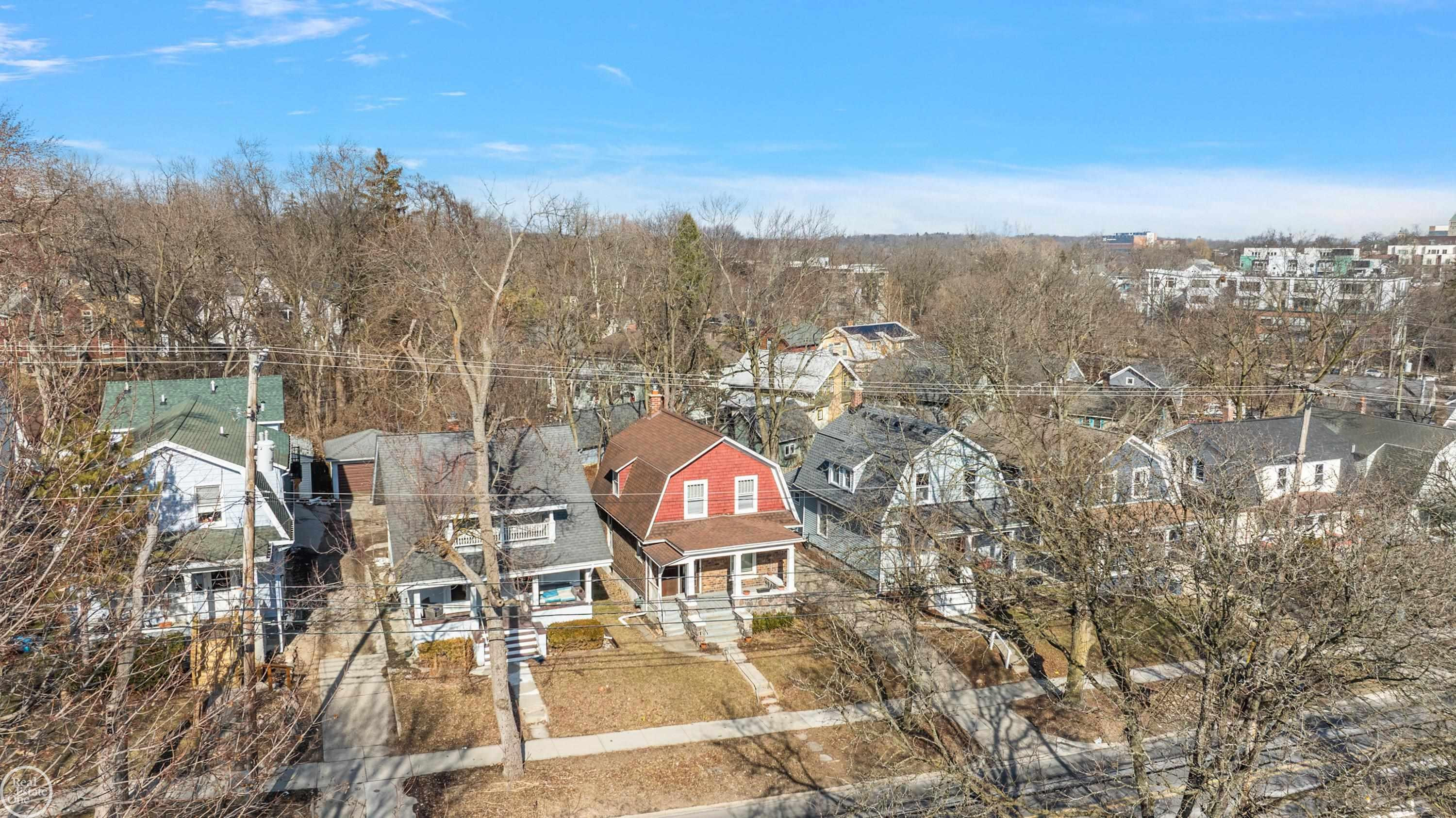 510 Miller Avenue, Ann Arbor, MI 48103 — Photo 34
