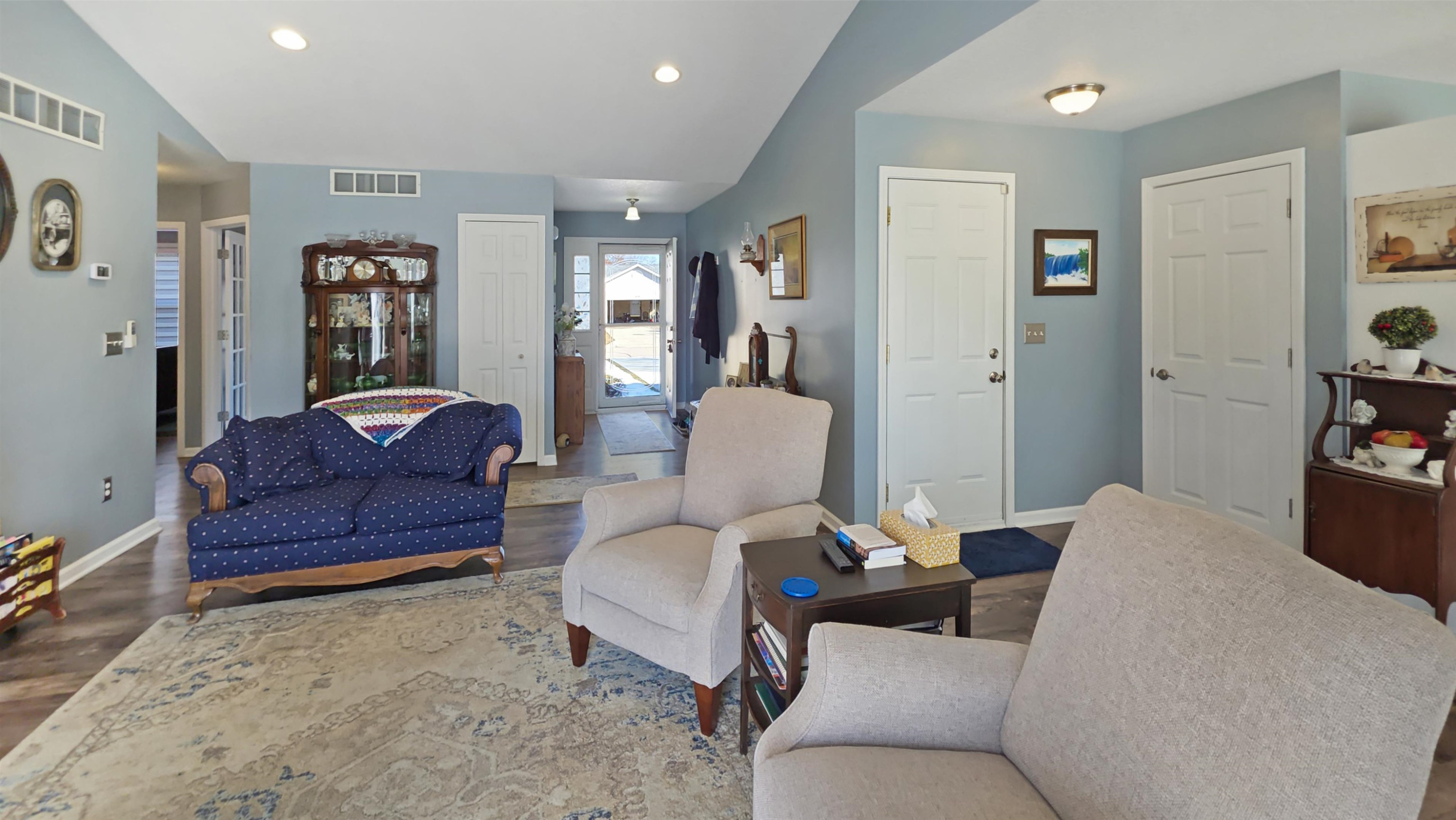 608 Stone Creek Pass, Clio, MI 48420 — Photo 4
