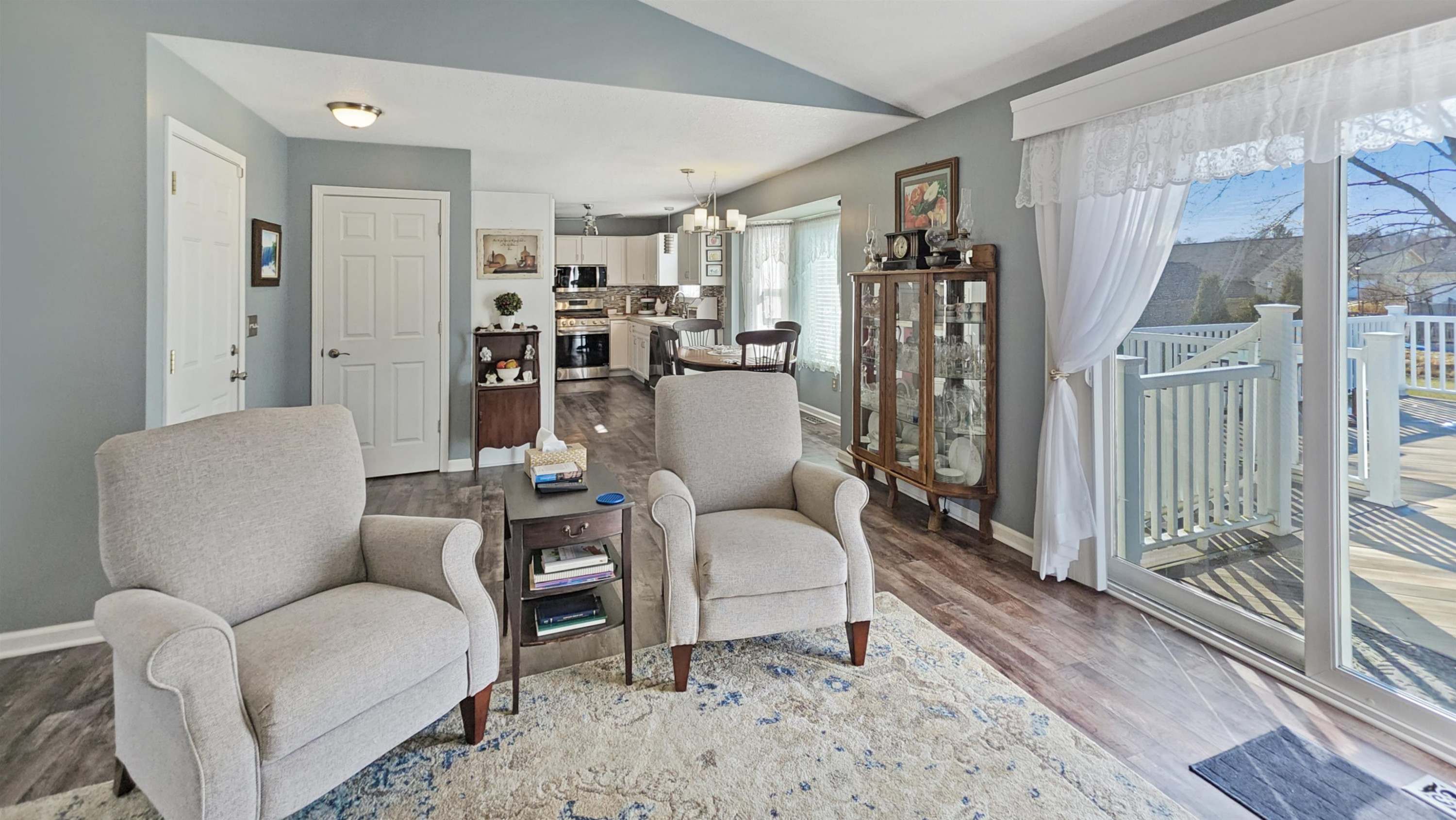 608 Stone Creek Pass, Clio, MI 48420 — Photo 5