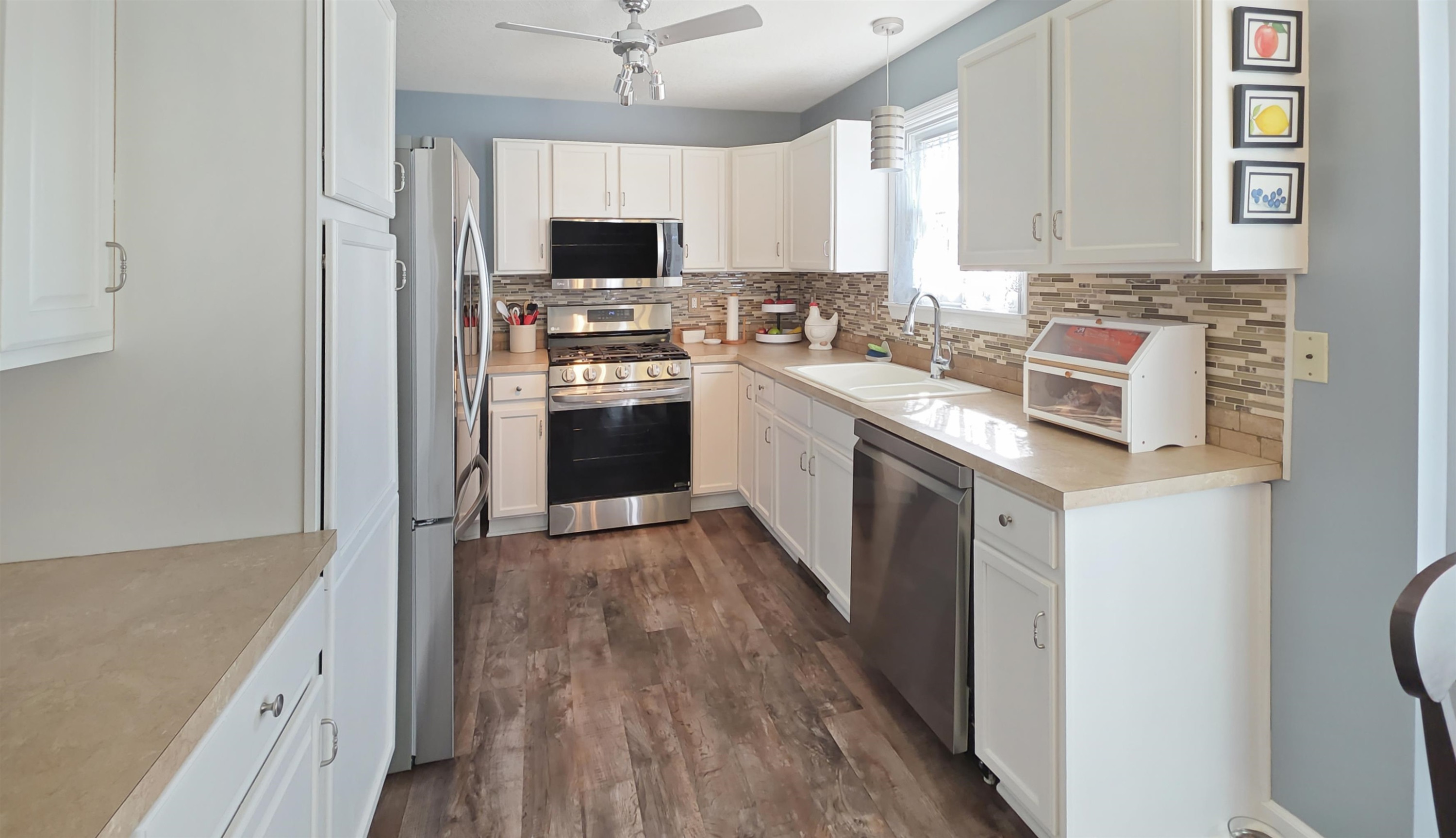 608 Stone Creek Pass, Clio, MI 48420 — Photo 7
