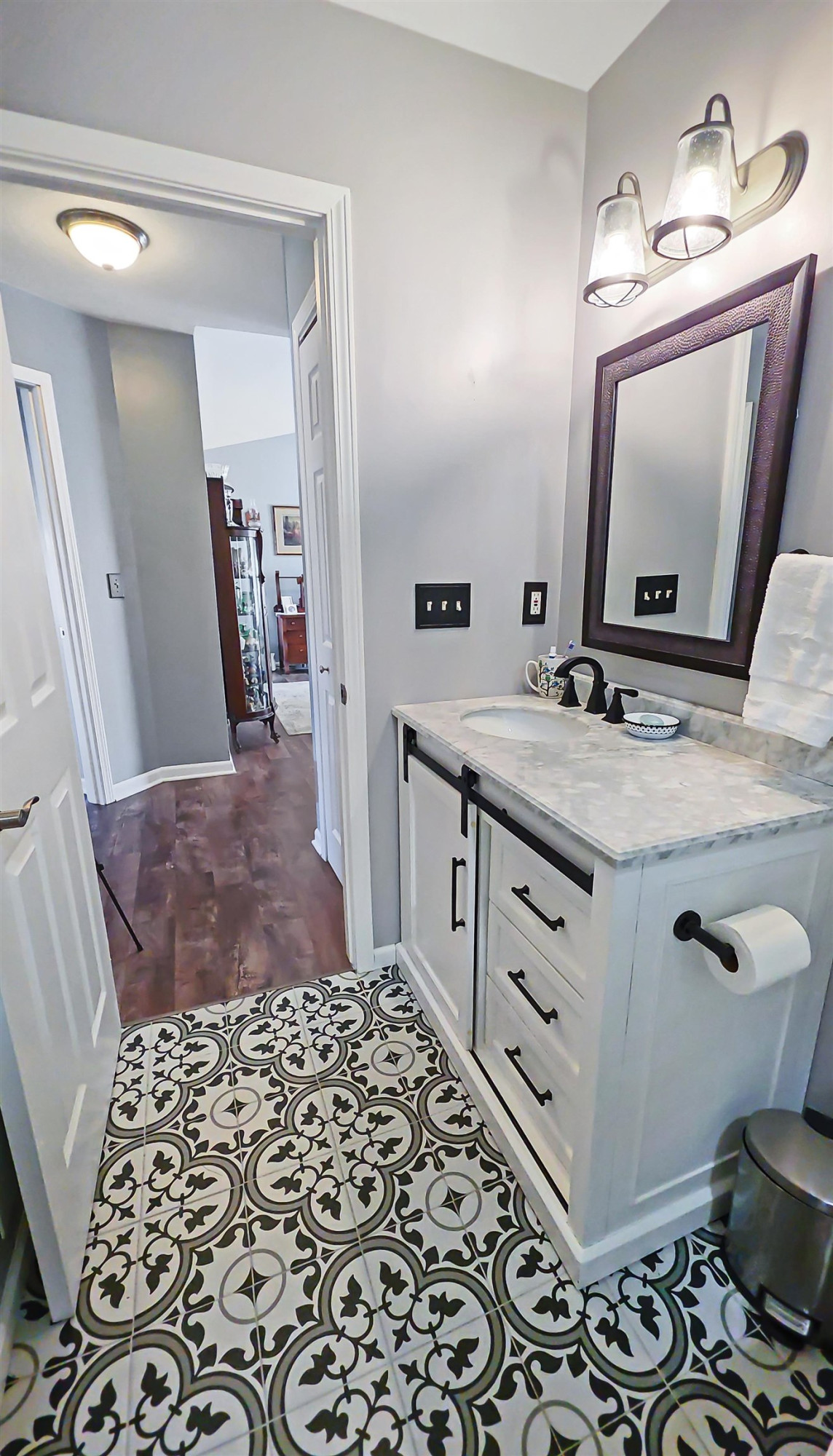 608 Stone Creek Pass, Clio, MI 48420 — Photo 17
