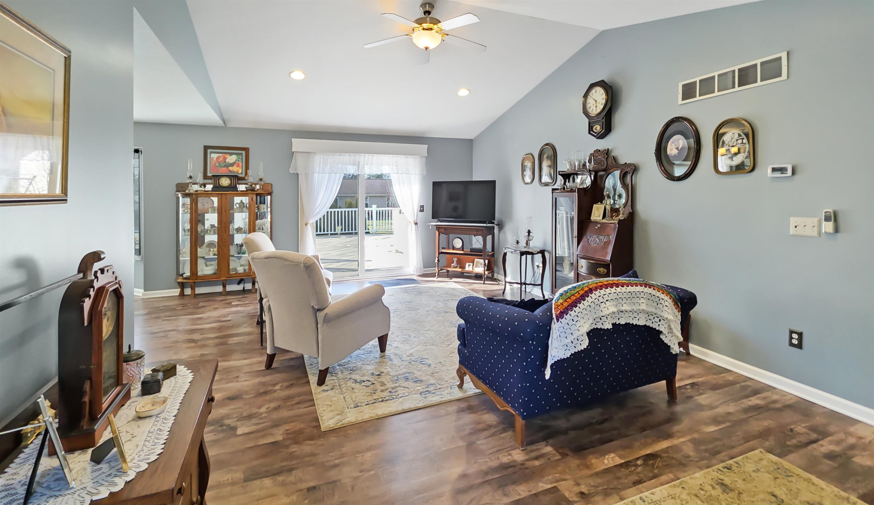 608 Stone Creek Pass, Clio, MI 48420 — Photo 2