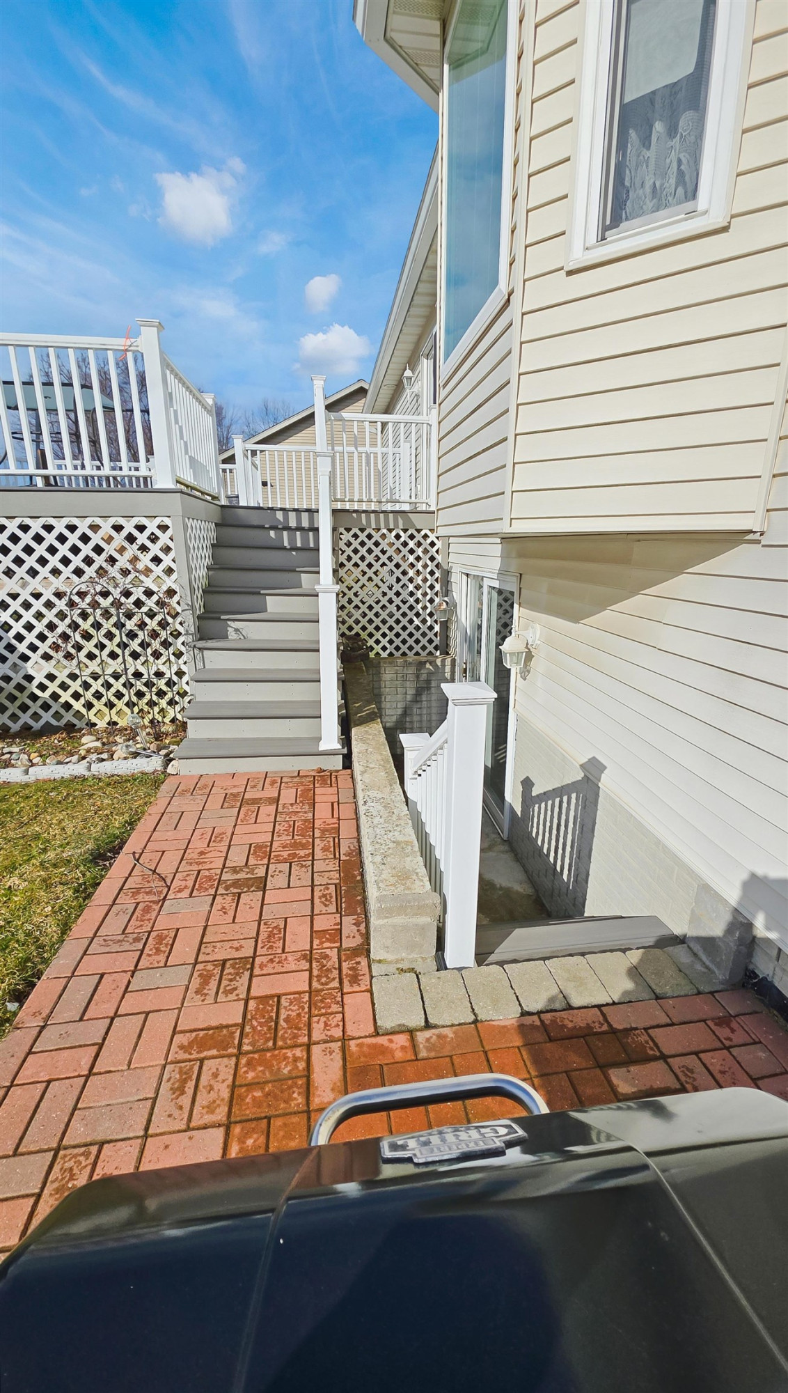 608 Stone Creek Pass, Clio, MI 48420 — Photo 30