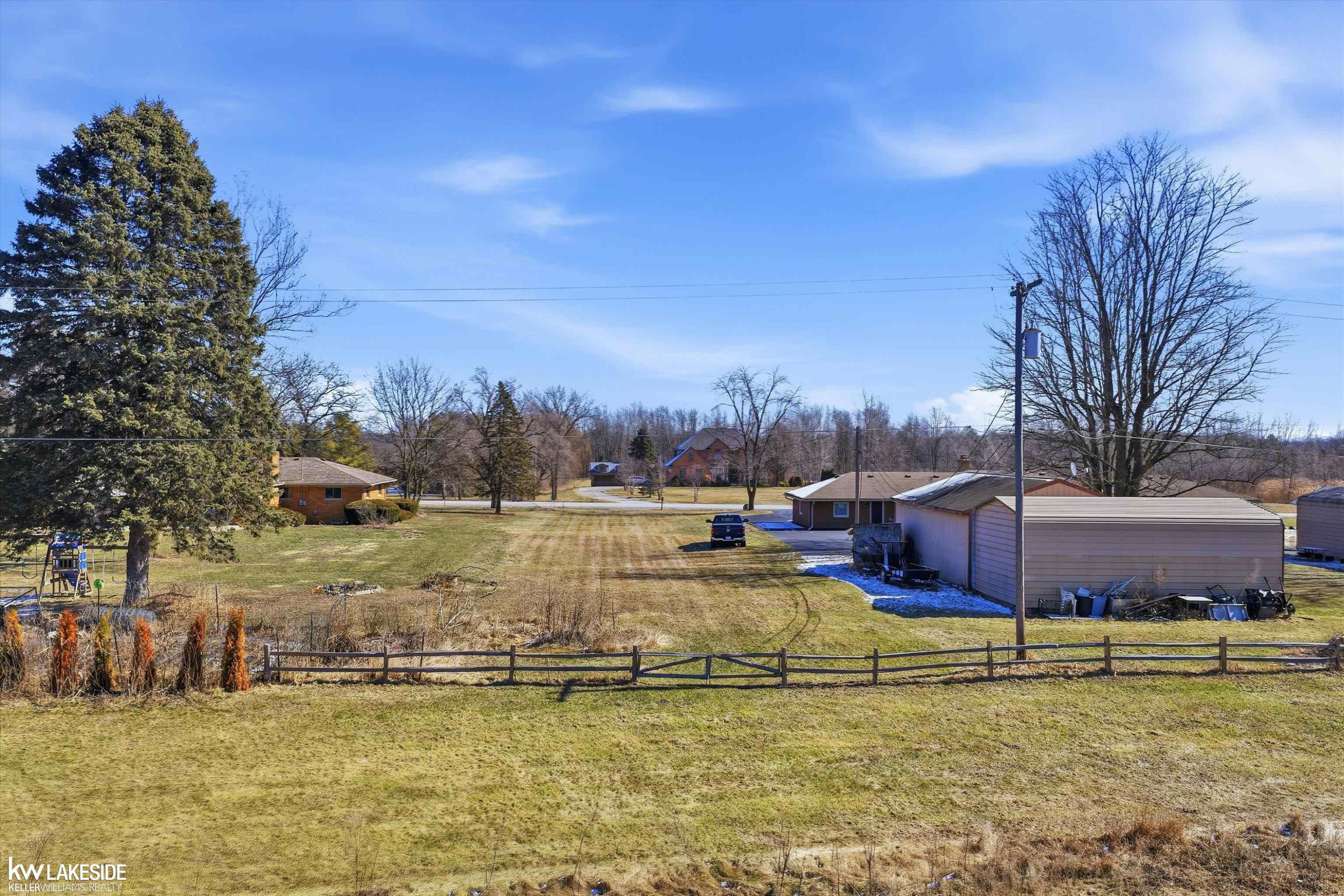 00 Omo Road, Macomb, MI 48042 — Photo 12