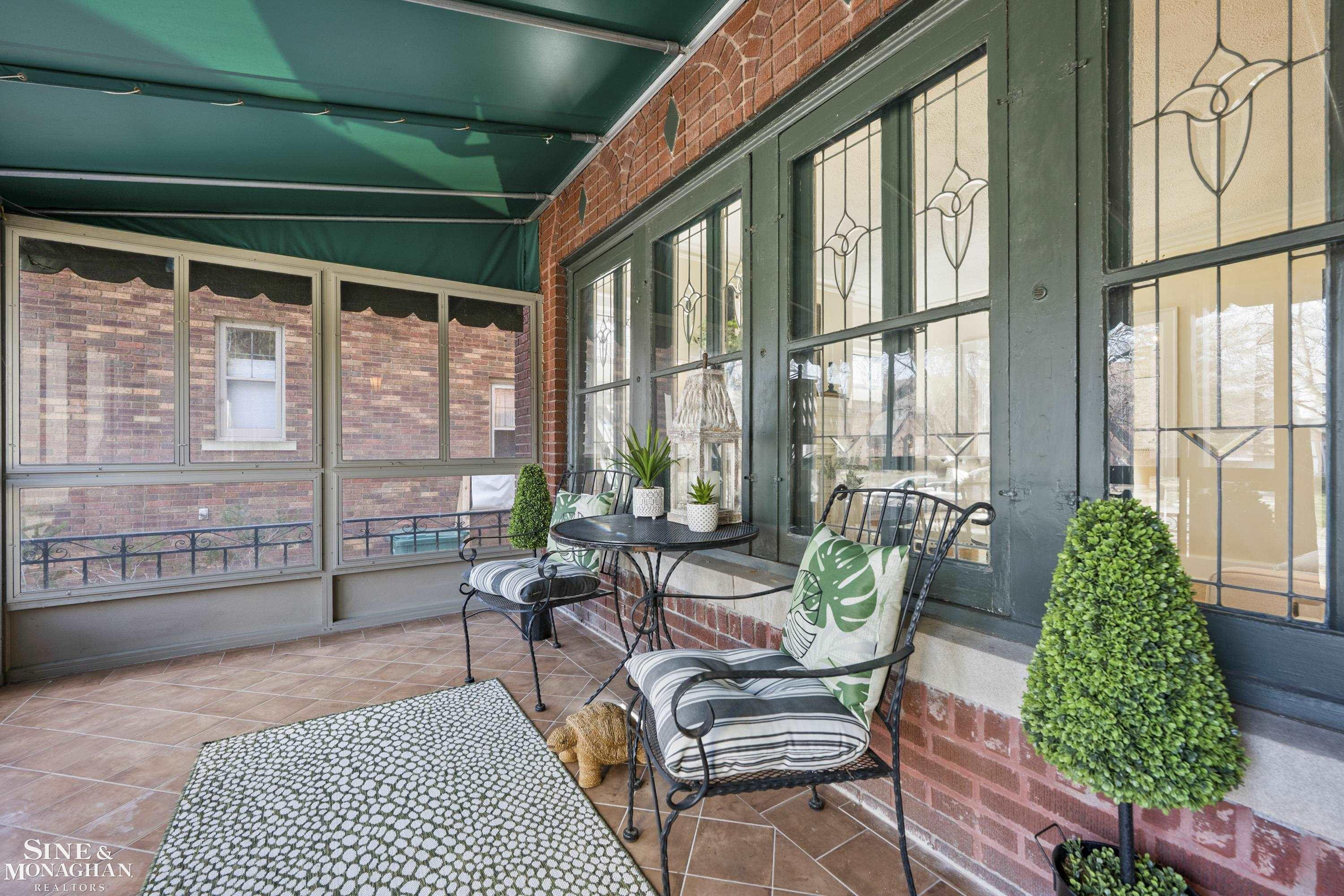 1425 Bishop Road, Grosse Pointe Park, MI 48230 — Photo 3