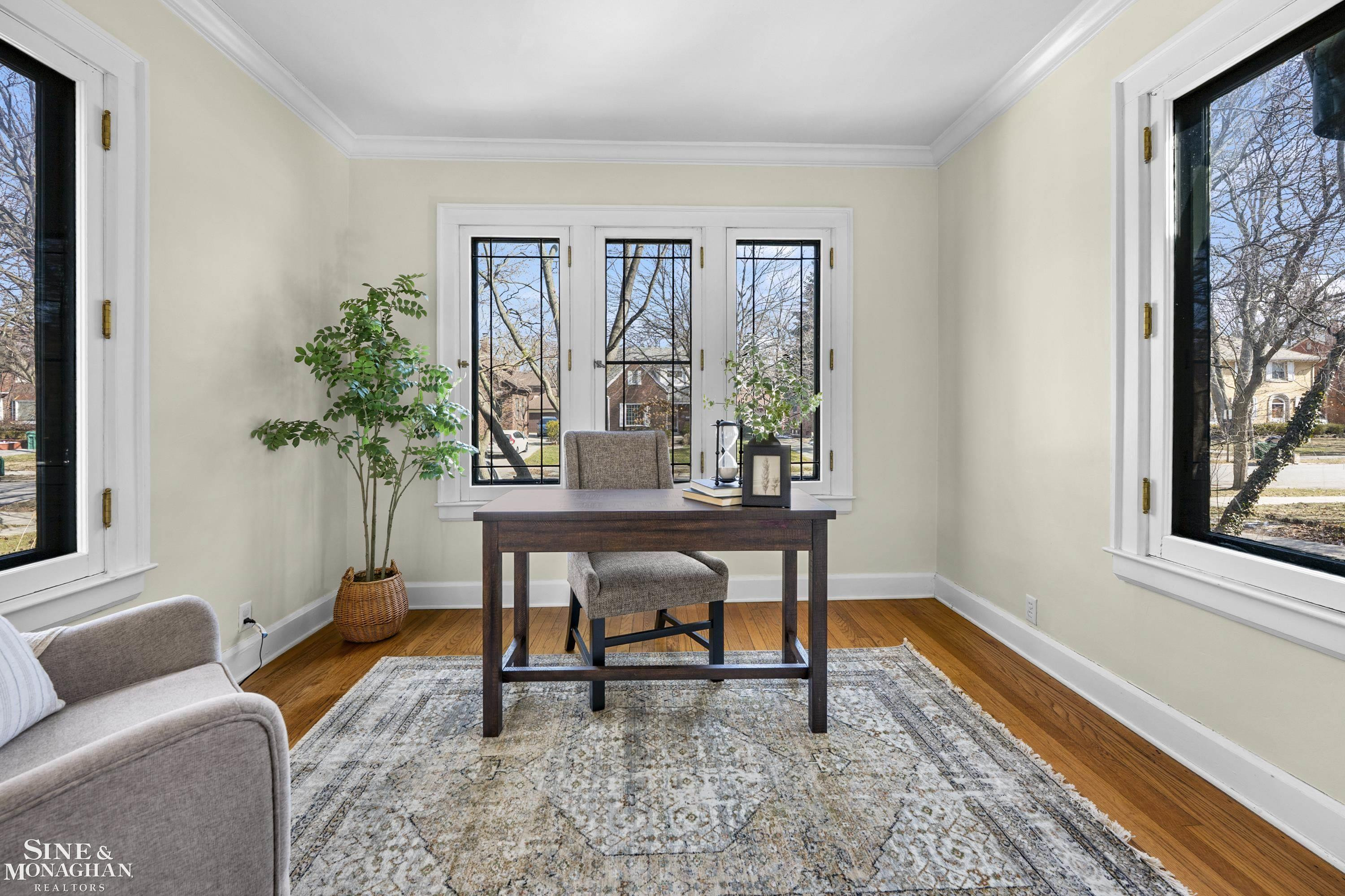 1425 Bishop Road, Grosse Pointe Park, MI 48230 — Photo 5