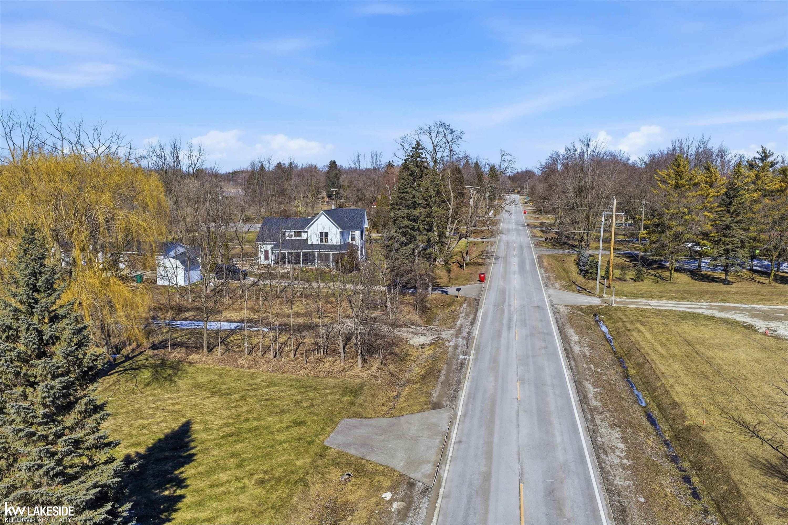 00 Omo Road, Macomb, MI 48042 — Photo 17