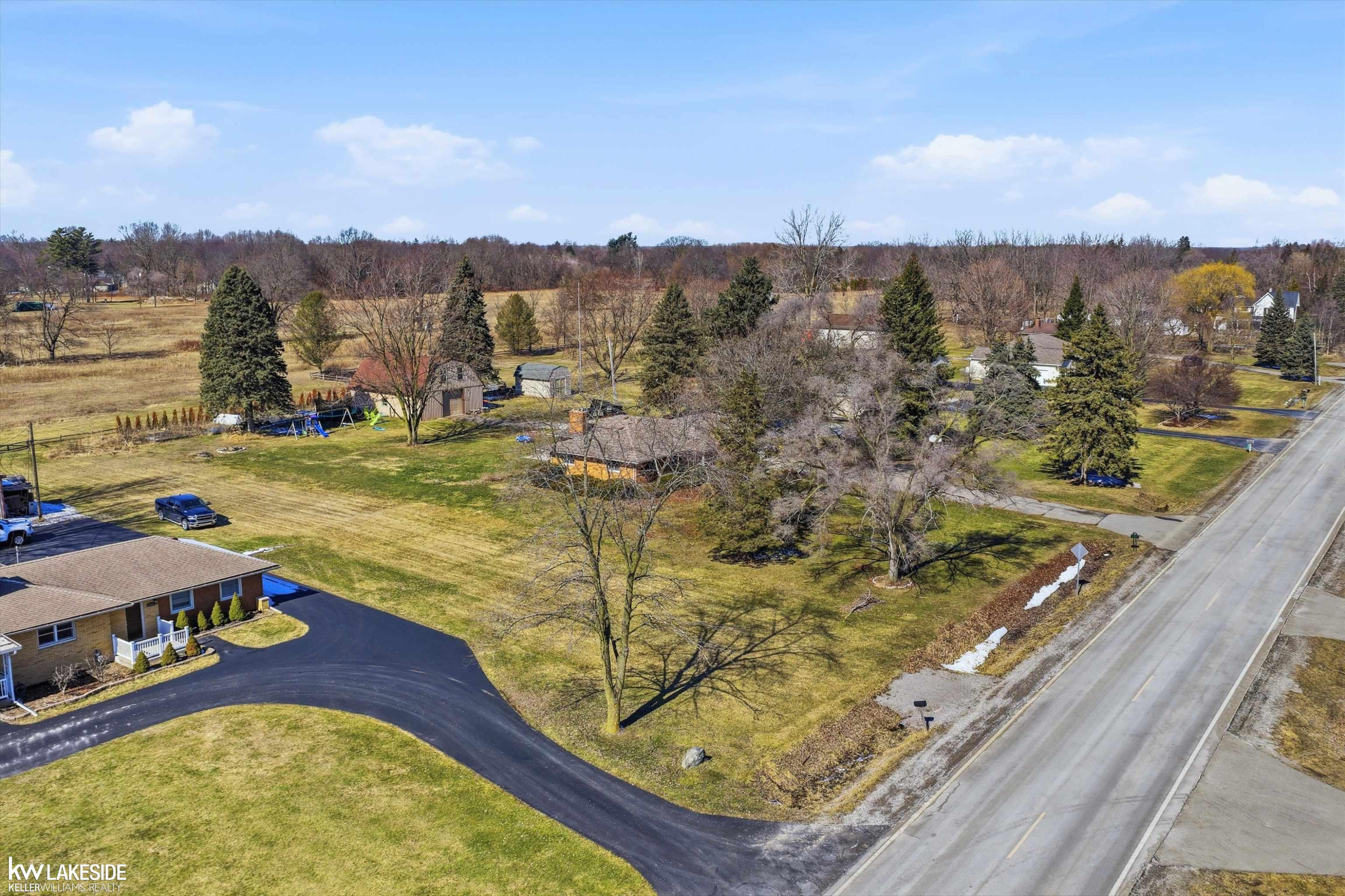 00 Omo Road, Macomb, MI 48042 — Photo 18