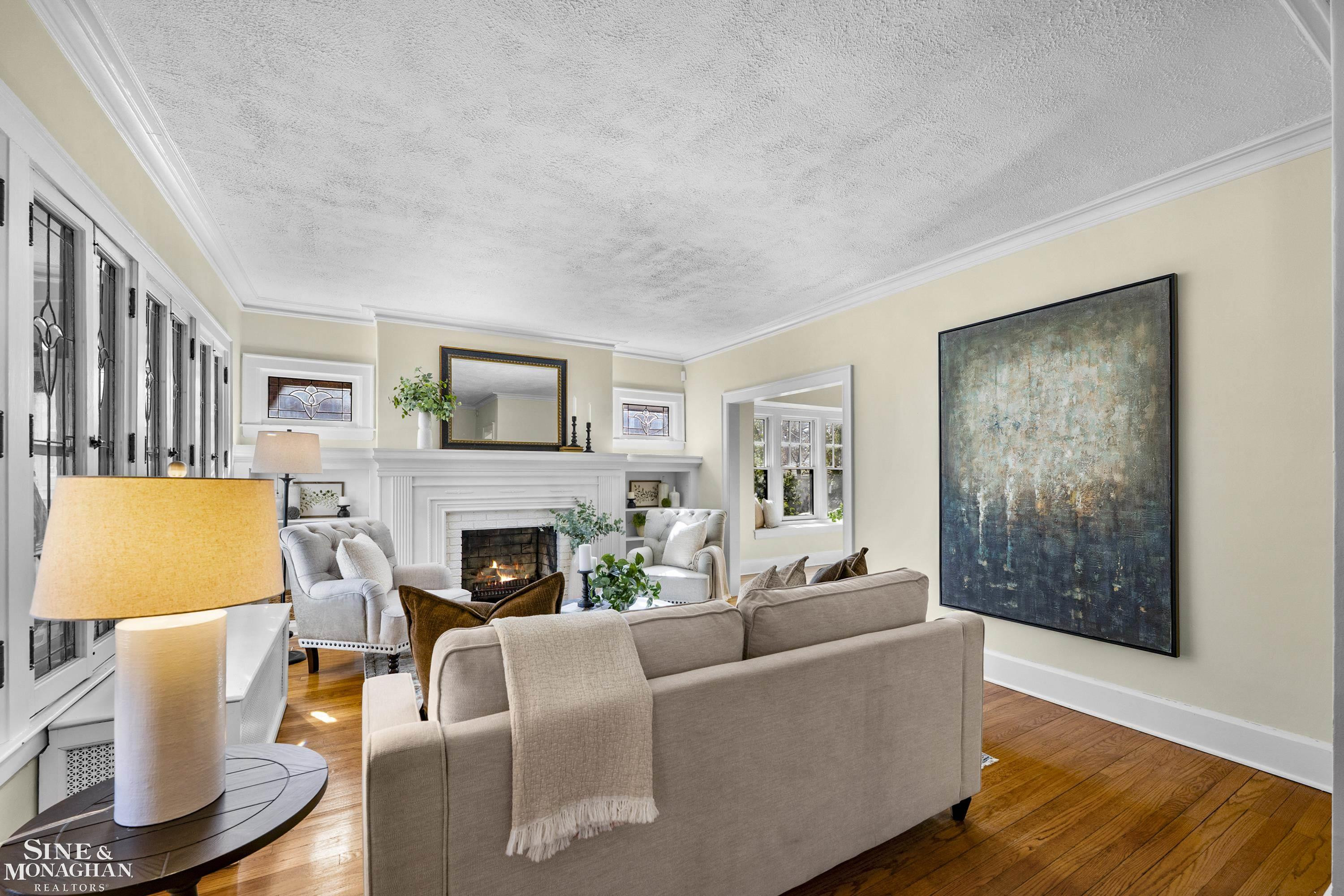 1425 Bishop Road, Grosse Pointe Park, MI 48230 — Photo 8
