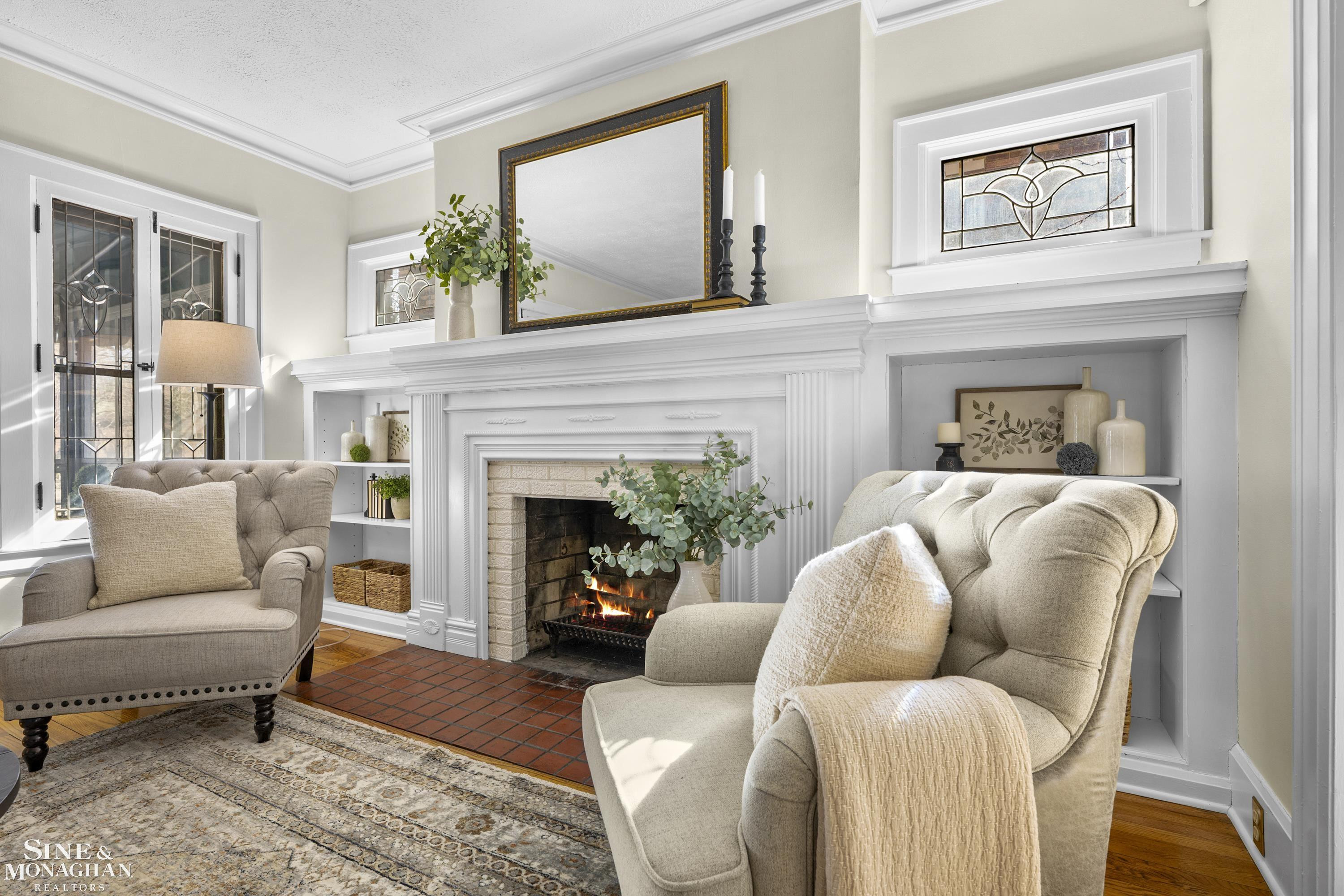 1425 Bishop Road, Grosse Pointe Park, MI 48230 — Photo 9