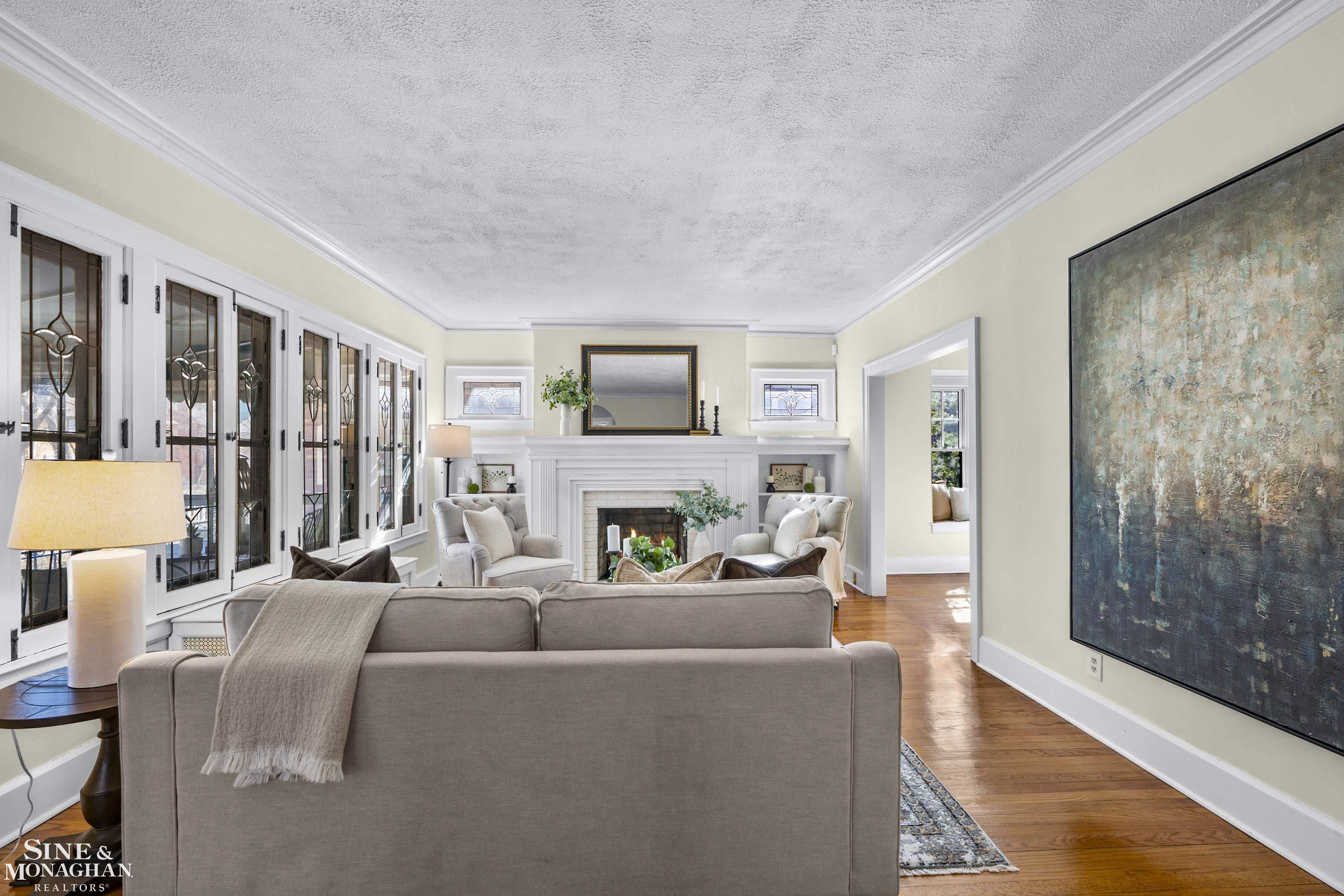 1425 Bishop Road, Grosse Pointe Park, MI 48230 — Photo 10