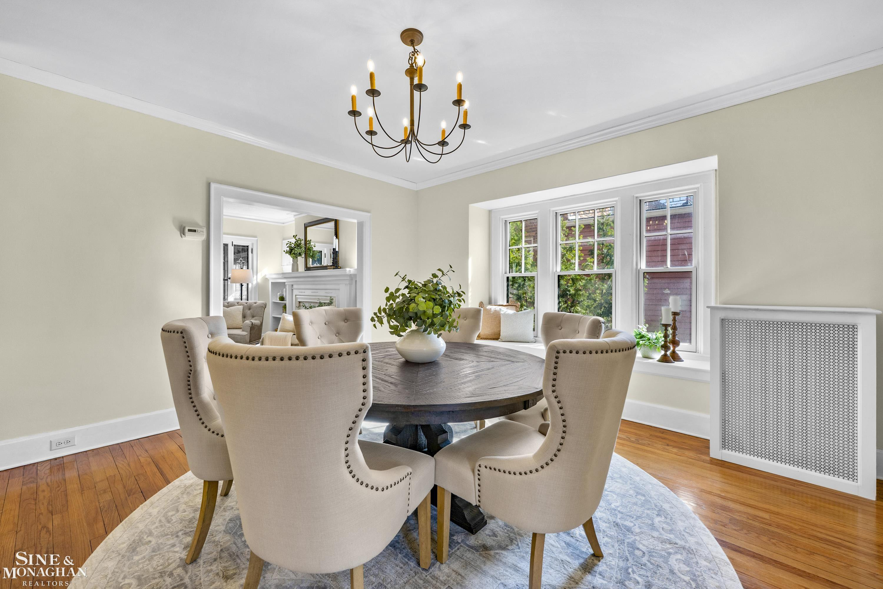 1425 Bishop Road, Grosse Pointe Park, MI 48230 — Photo 13