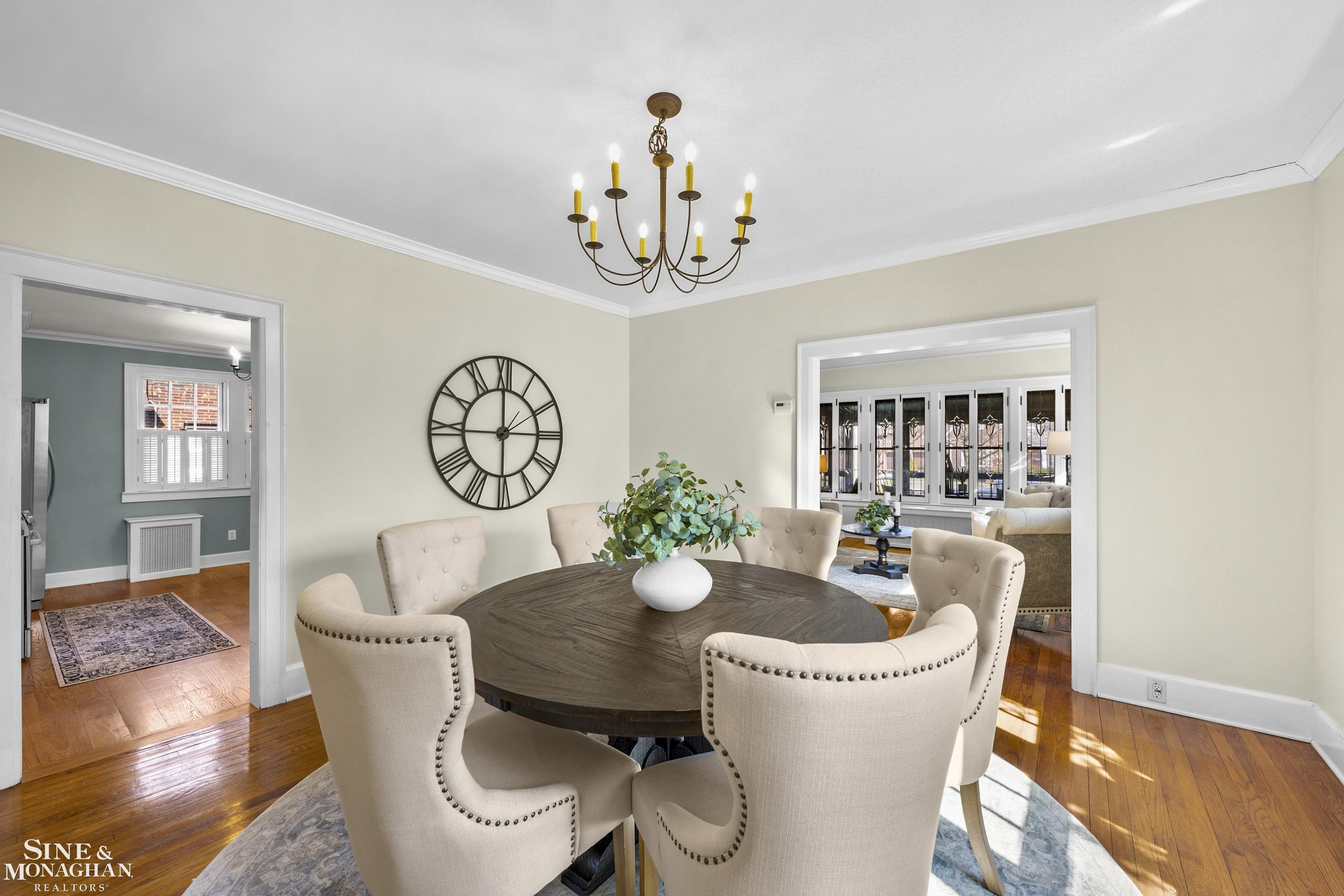 1425 Bishop Road, Grosse Pointe Park, MI 48230 — Photo 15