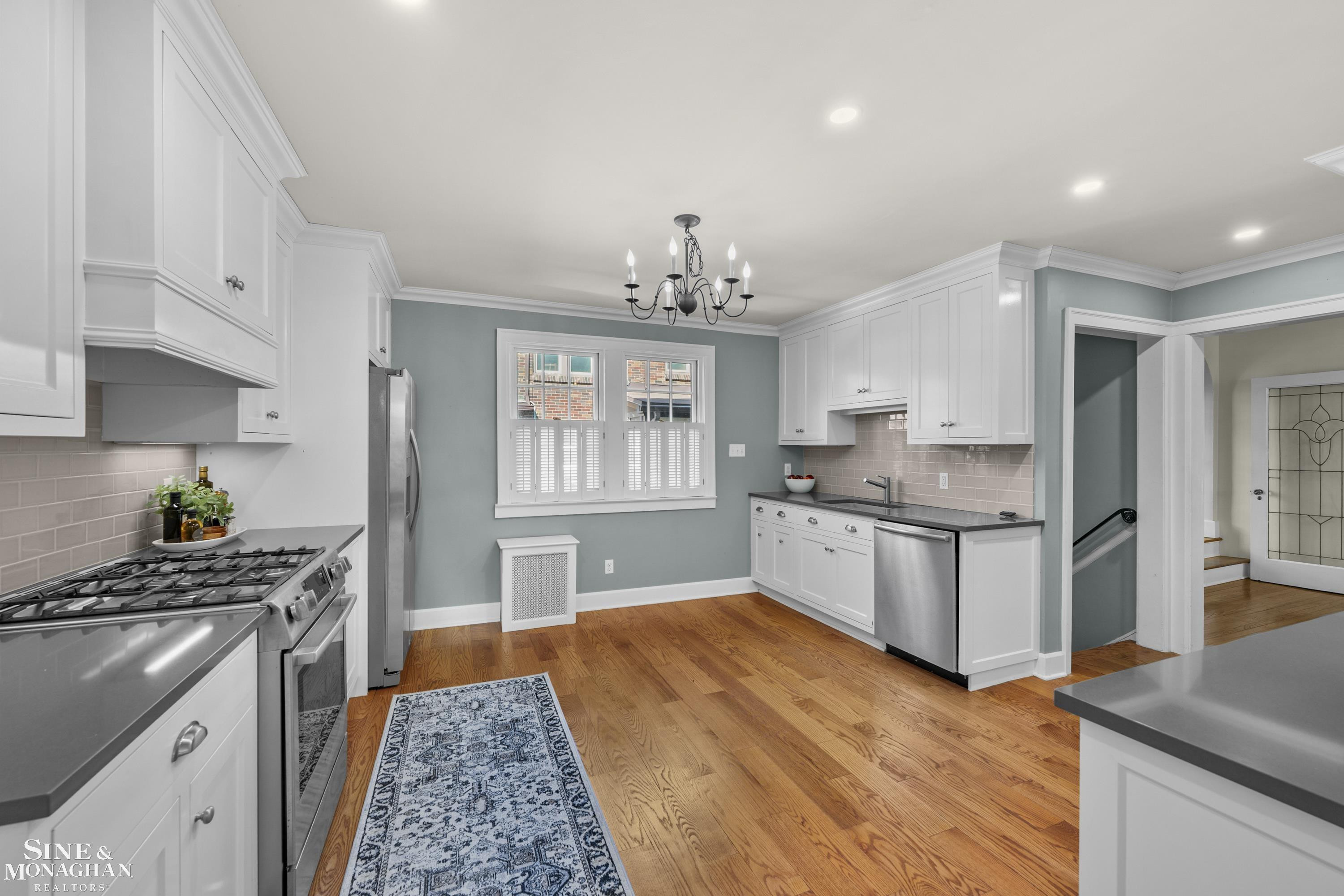 1425 Bishop Road, Grosse Pointe Park, MI 48230 — Photo 17