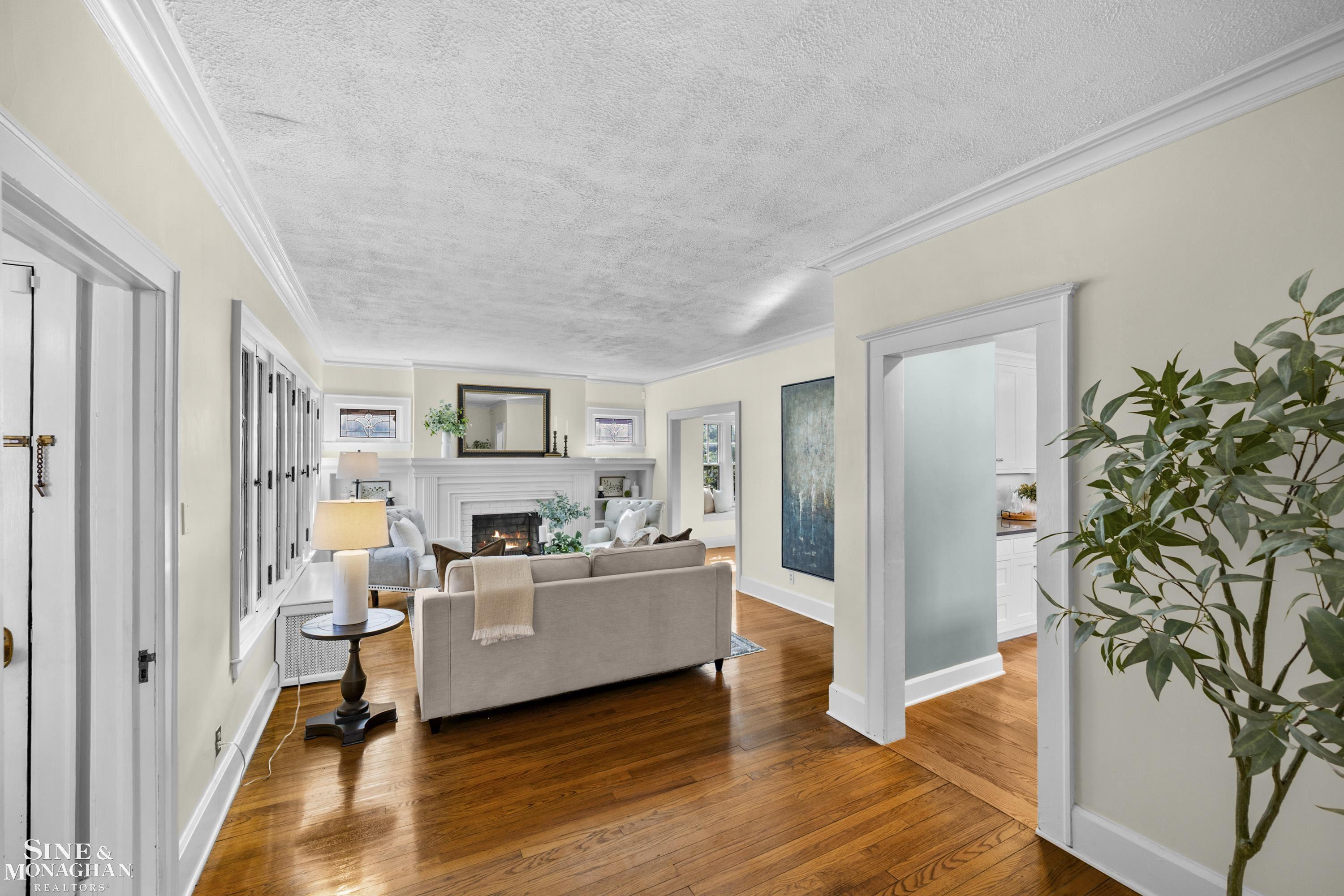 1425 Bishop Road, Grosse Pointe Park, MI 48230 — Photo 26