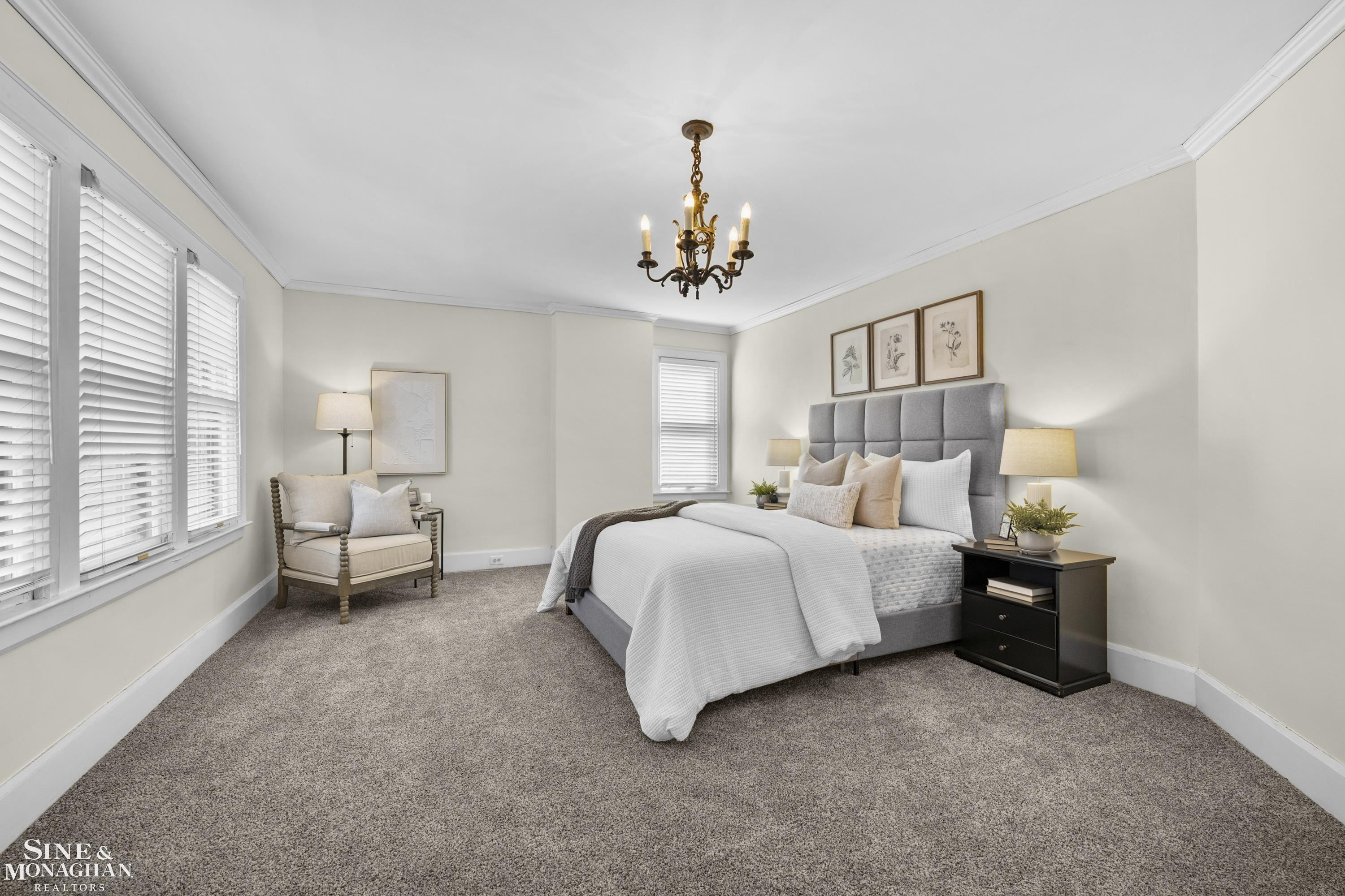 1425 Bishop Road, Grosse Pointe Park, MI 48230 — Photo 27
