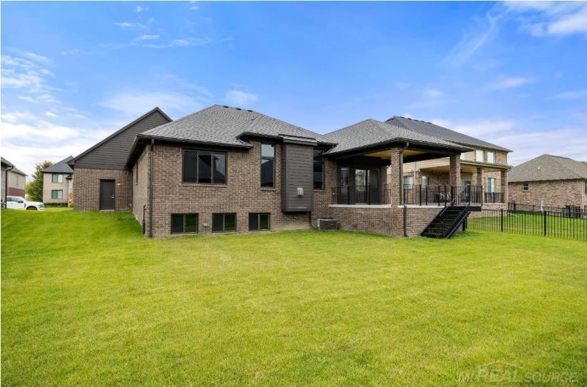 49033 Wingfield Drive, Macomb, MI 48044 — Photo 40