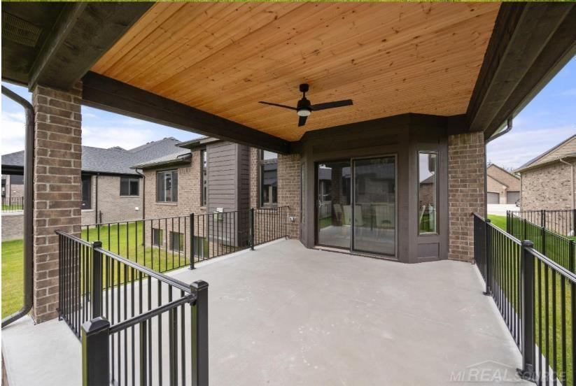 49033 Wingfield Drive, Macomb, MI 48044 — Photo 41