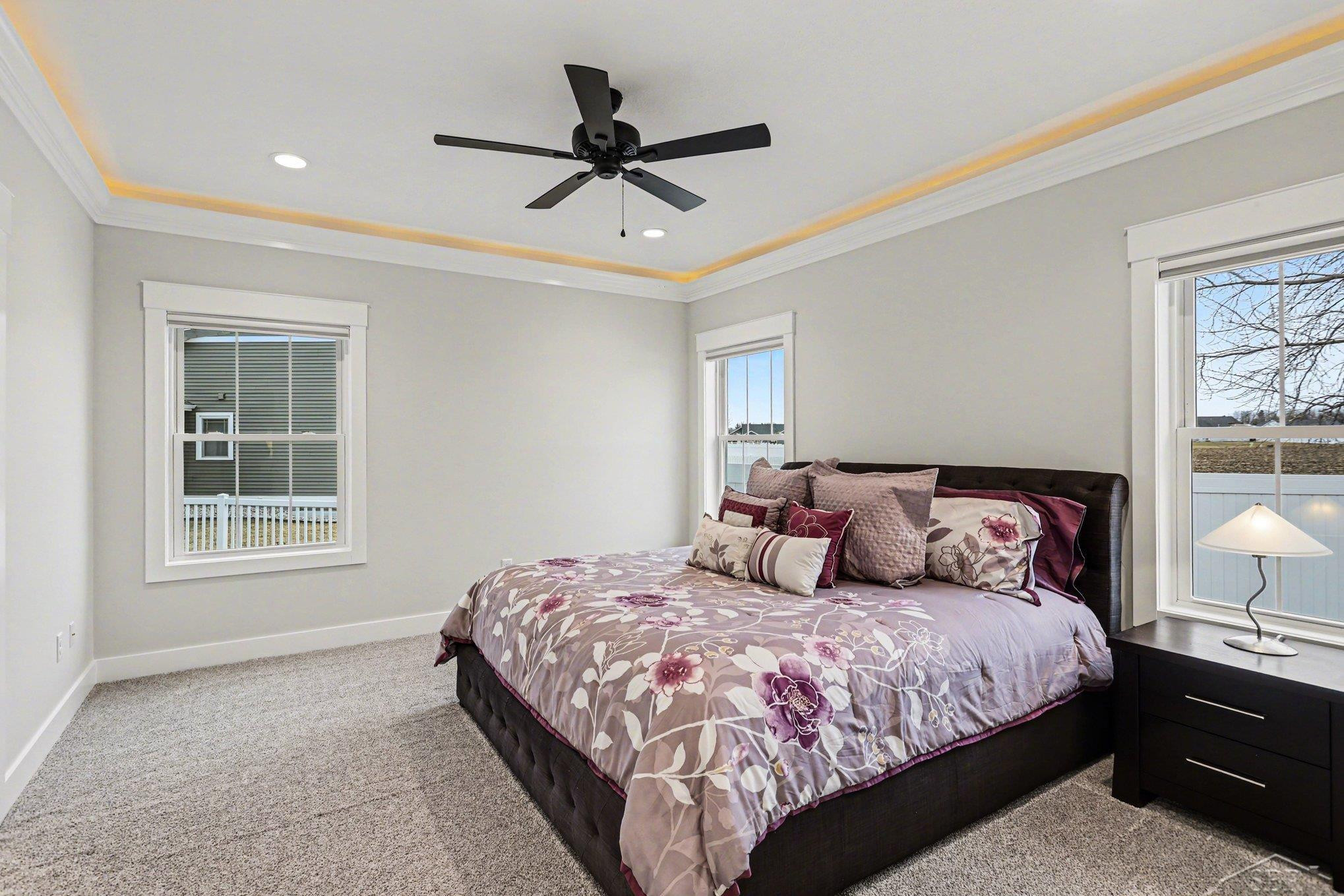 2734 Limerick Drive, Bay City, MI 48706 — Photo 10