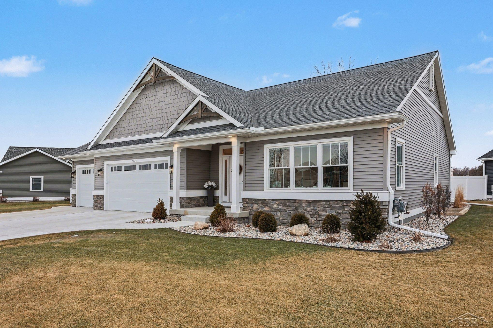 2734 Limerick Drive, Bay City, MI 48706 — Photo 23