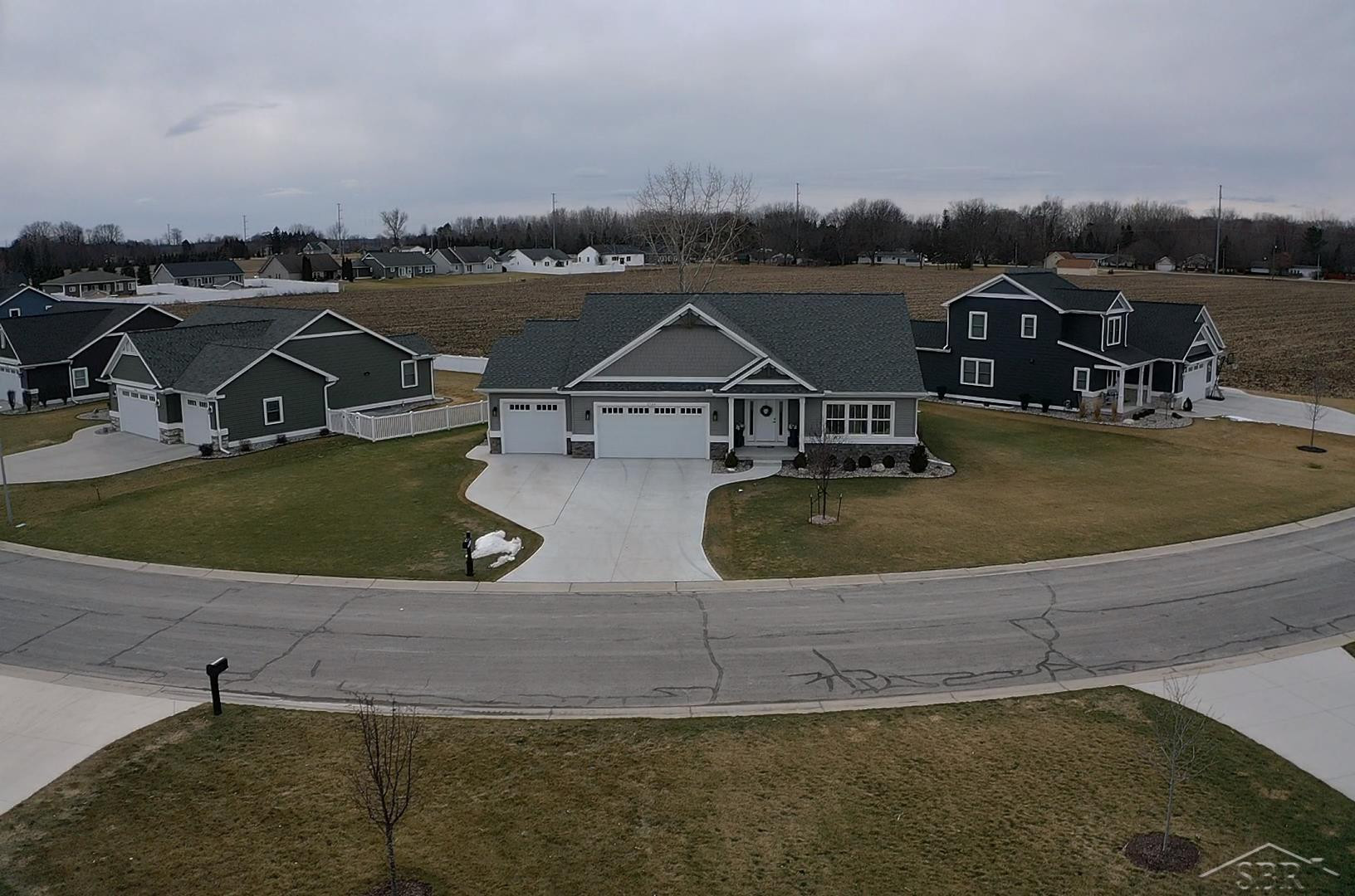 2734 Limerick Drive, Bay City, MI 48706 — Photo 27