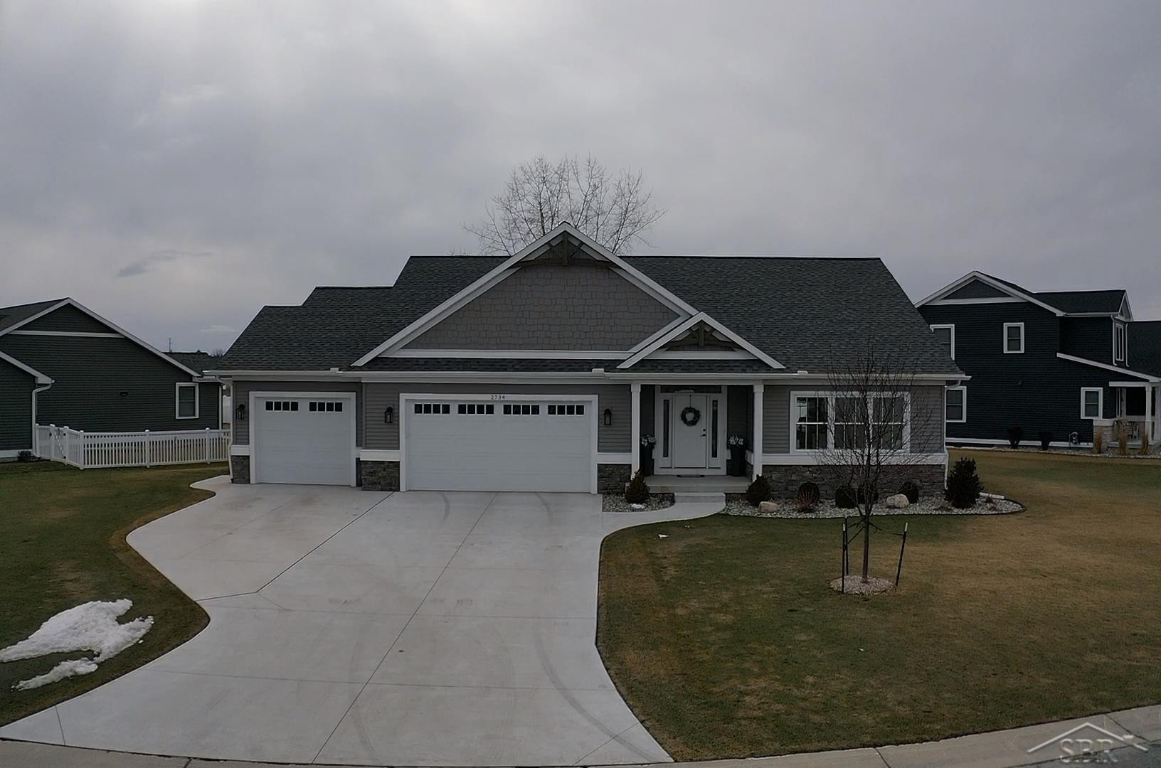 2734 Limerick Drive, Bay City, MI 48706 — Photo 28