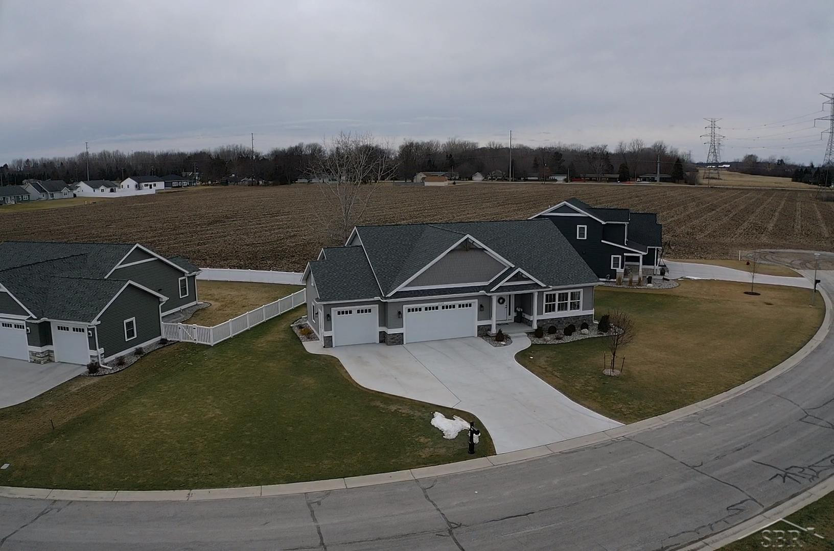 2734 Limerick Drive, Bay City, MI 48706 — Photo 30