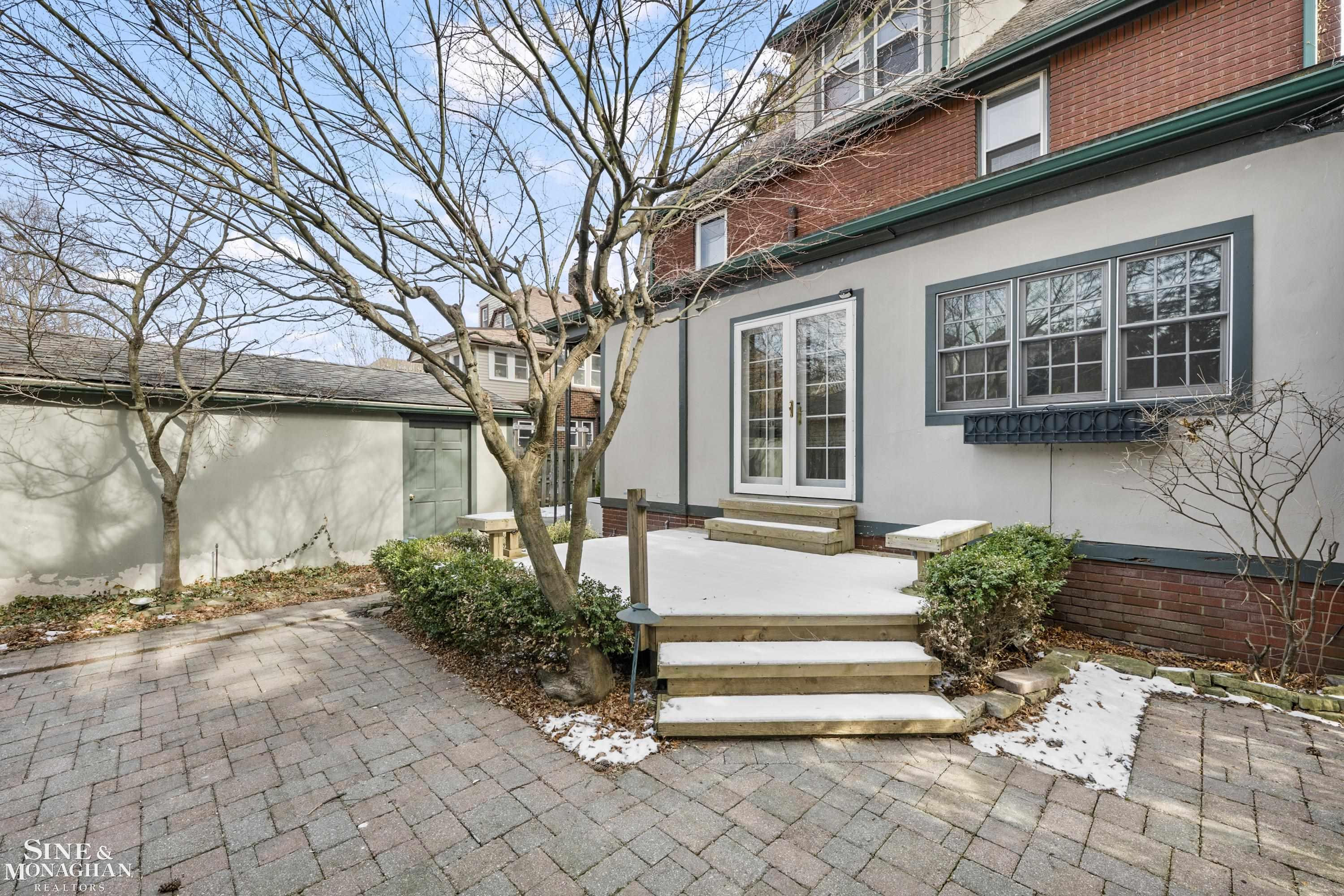 1425 Bishop Road, Grosse Pointe Park, MI 48230 — Photo 50