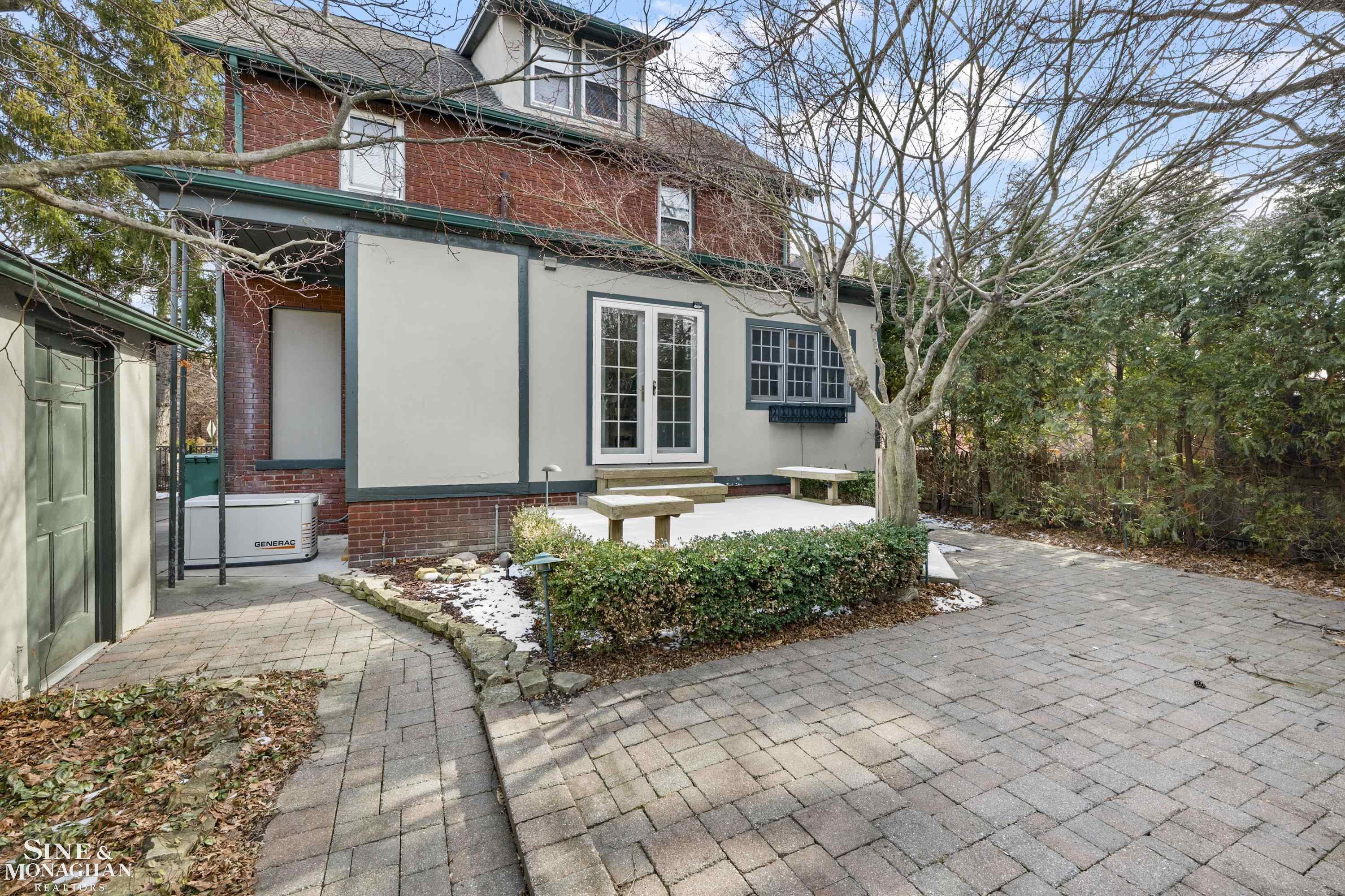 1425 Bishop Road, Grosse Pointe Park, MI 48230 — Photo 51